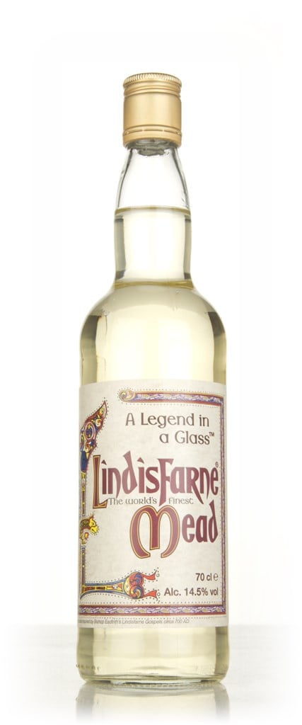 Lindisfarne Mead 70cl