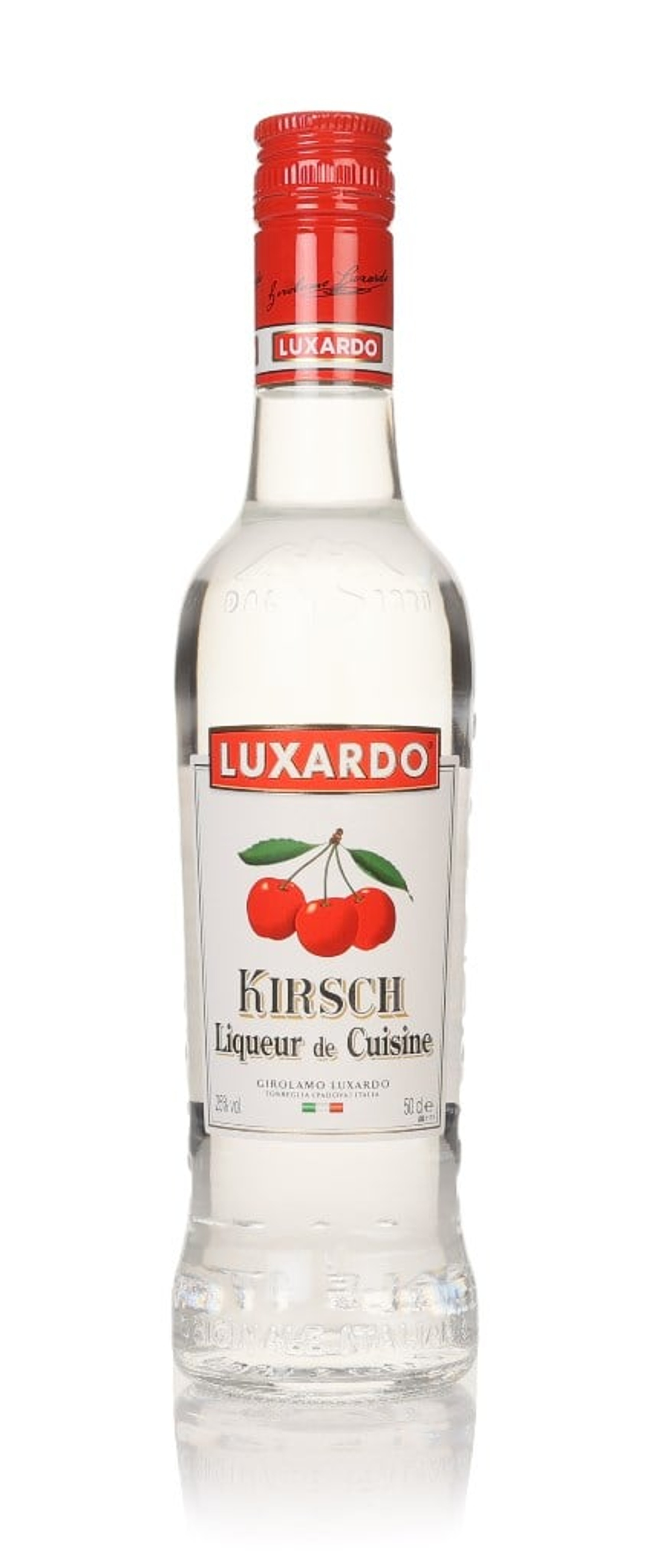 Luxardo Kirsch de Cuisine 50cl