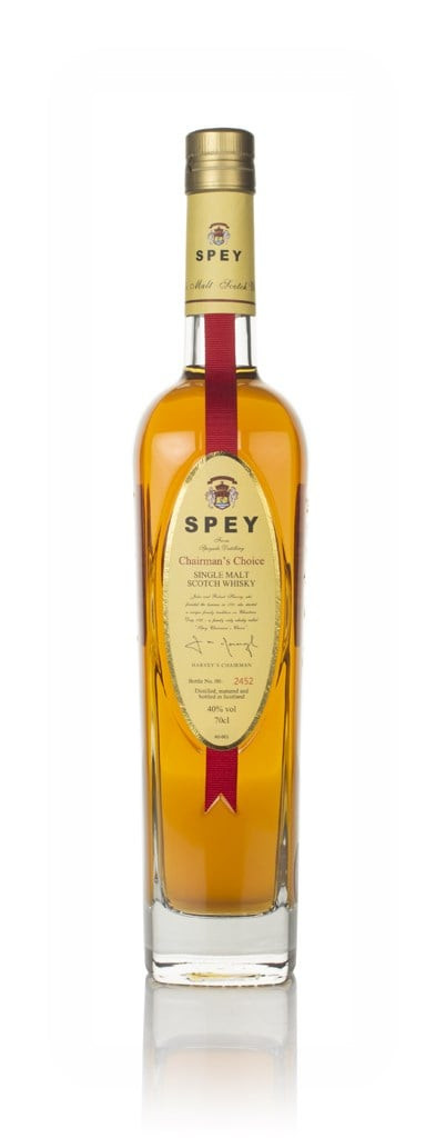 SPEY Chairman's Choice 70cl Whisky | Master Of Malt