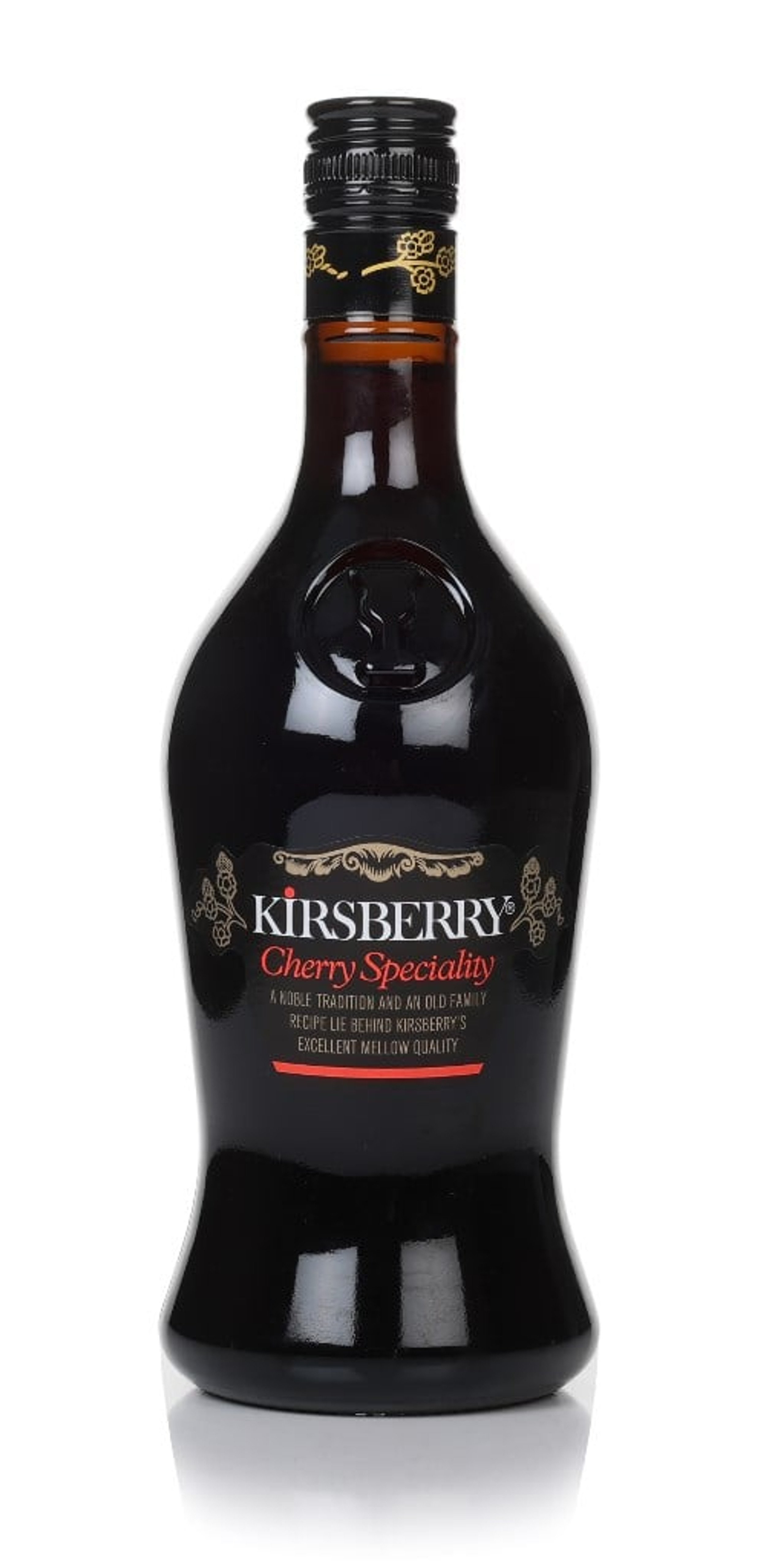 Kirsberry Danish Cherry Speciality 70cl