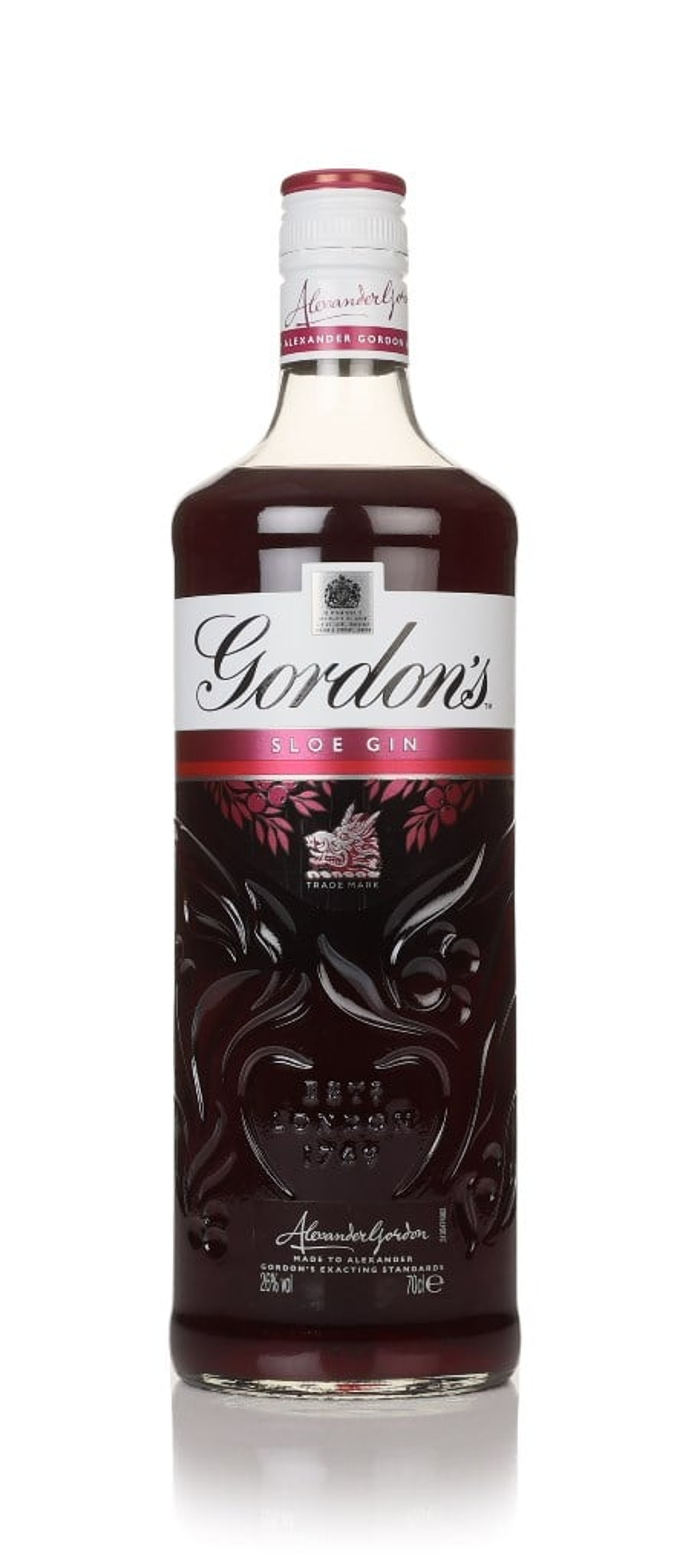 Gordon's Sloe Gin 70cl