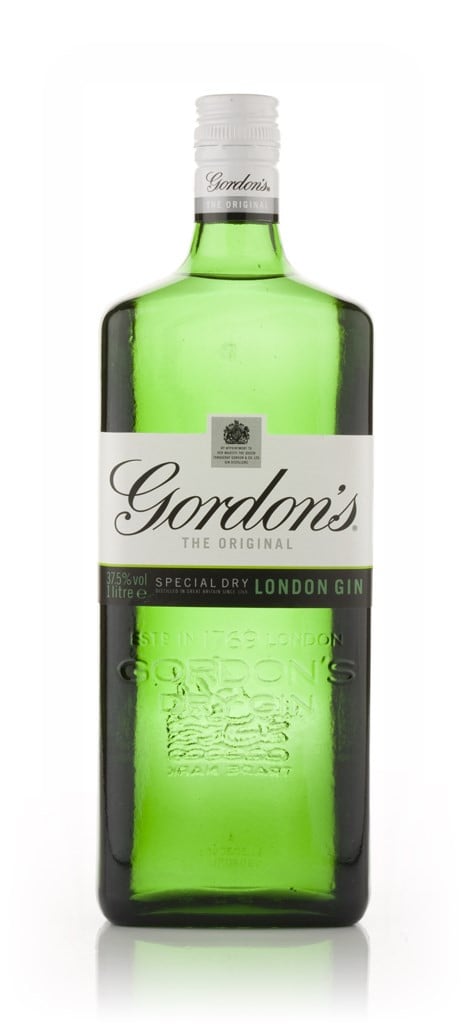 Gordon's Gin (1L) 100cl