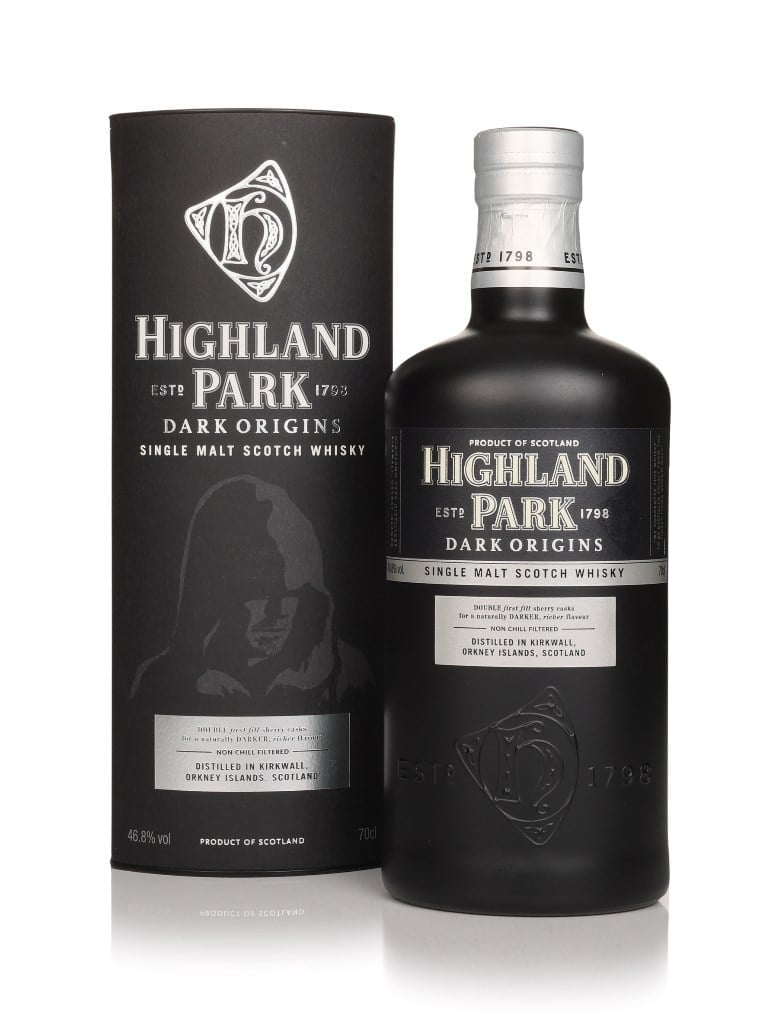 Highland Park Dark Origins 70cl