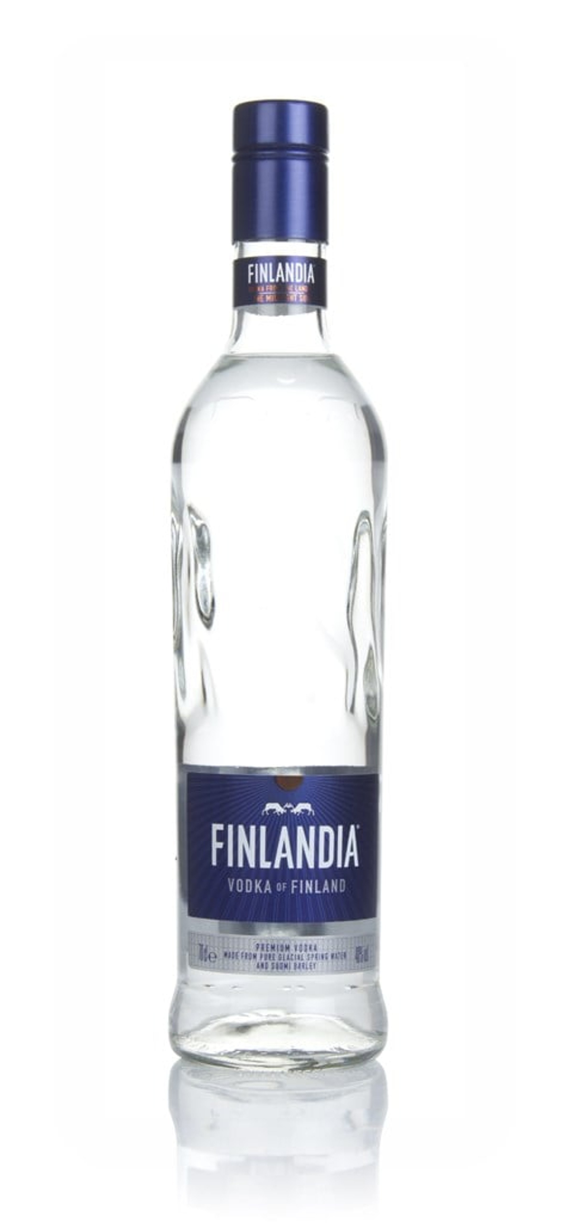 Finlandia Vodka 70cl