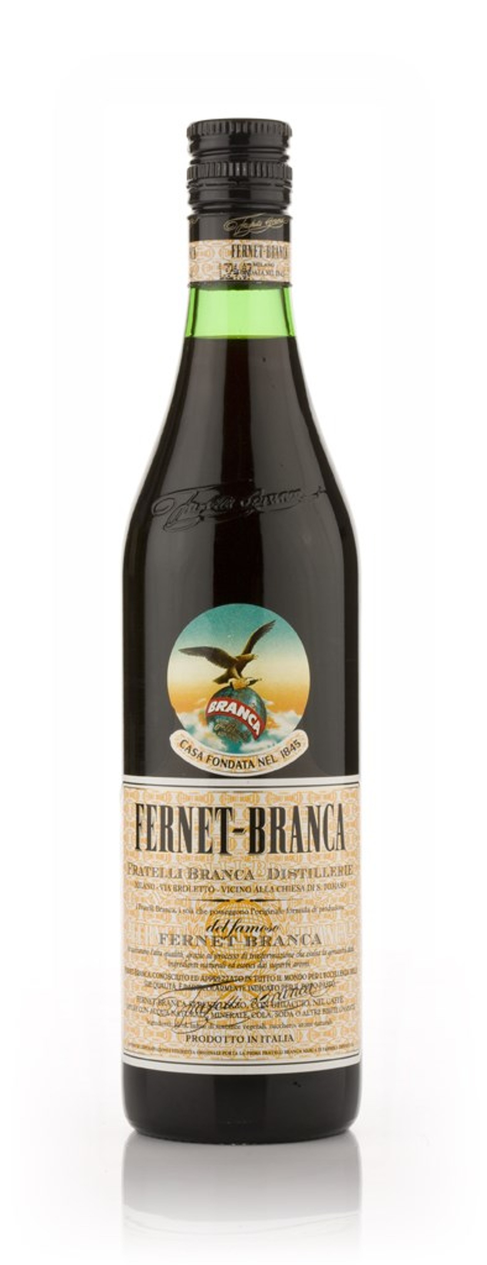 Fernet-Branca (39%) 70cl