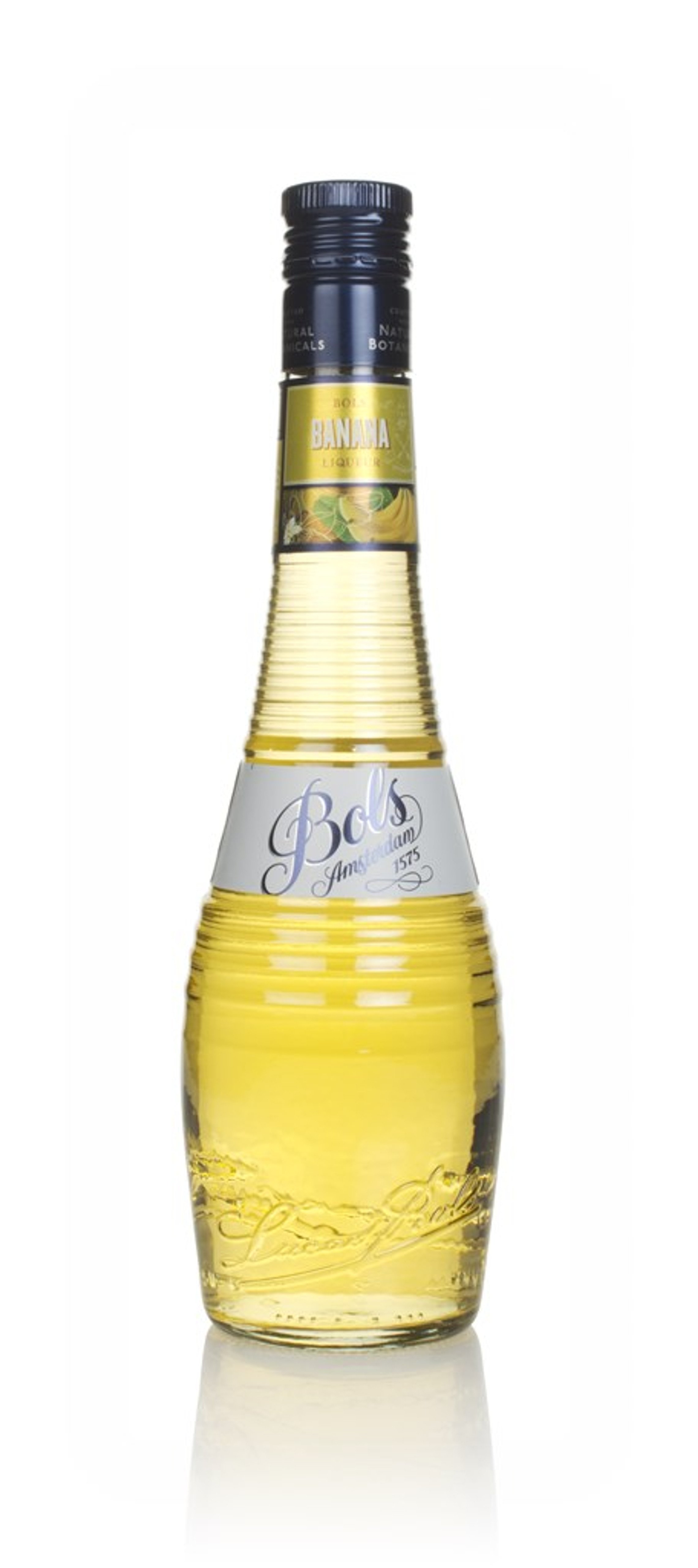 Bols Banana 50cl