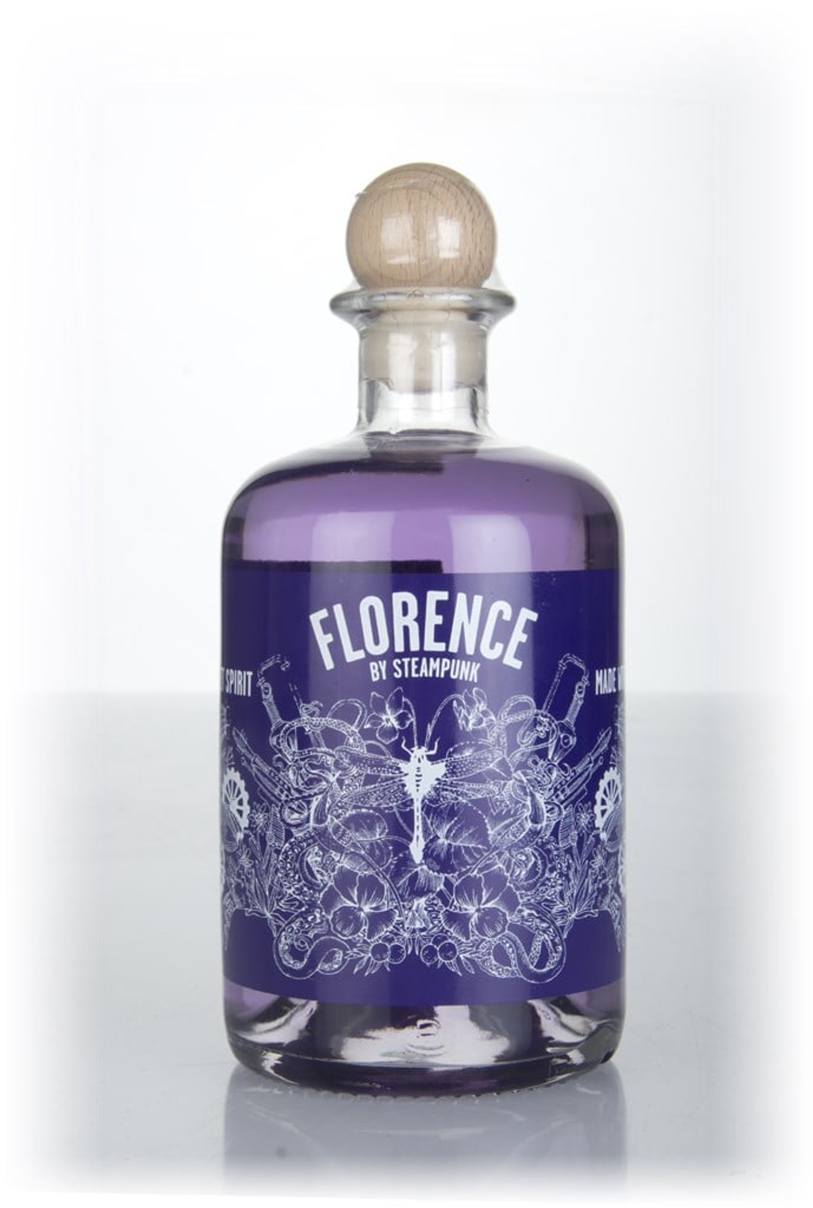 Florence Violet 50cl