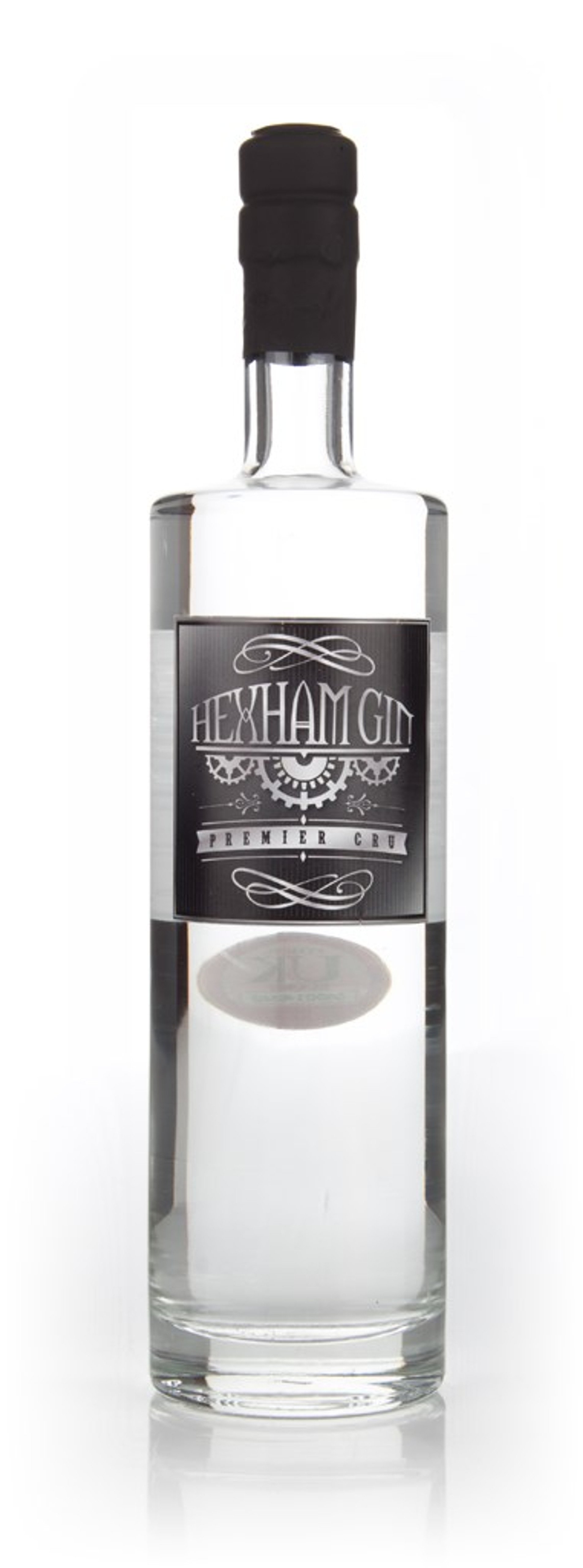 Hexham Premier Cru Gin 70cl