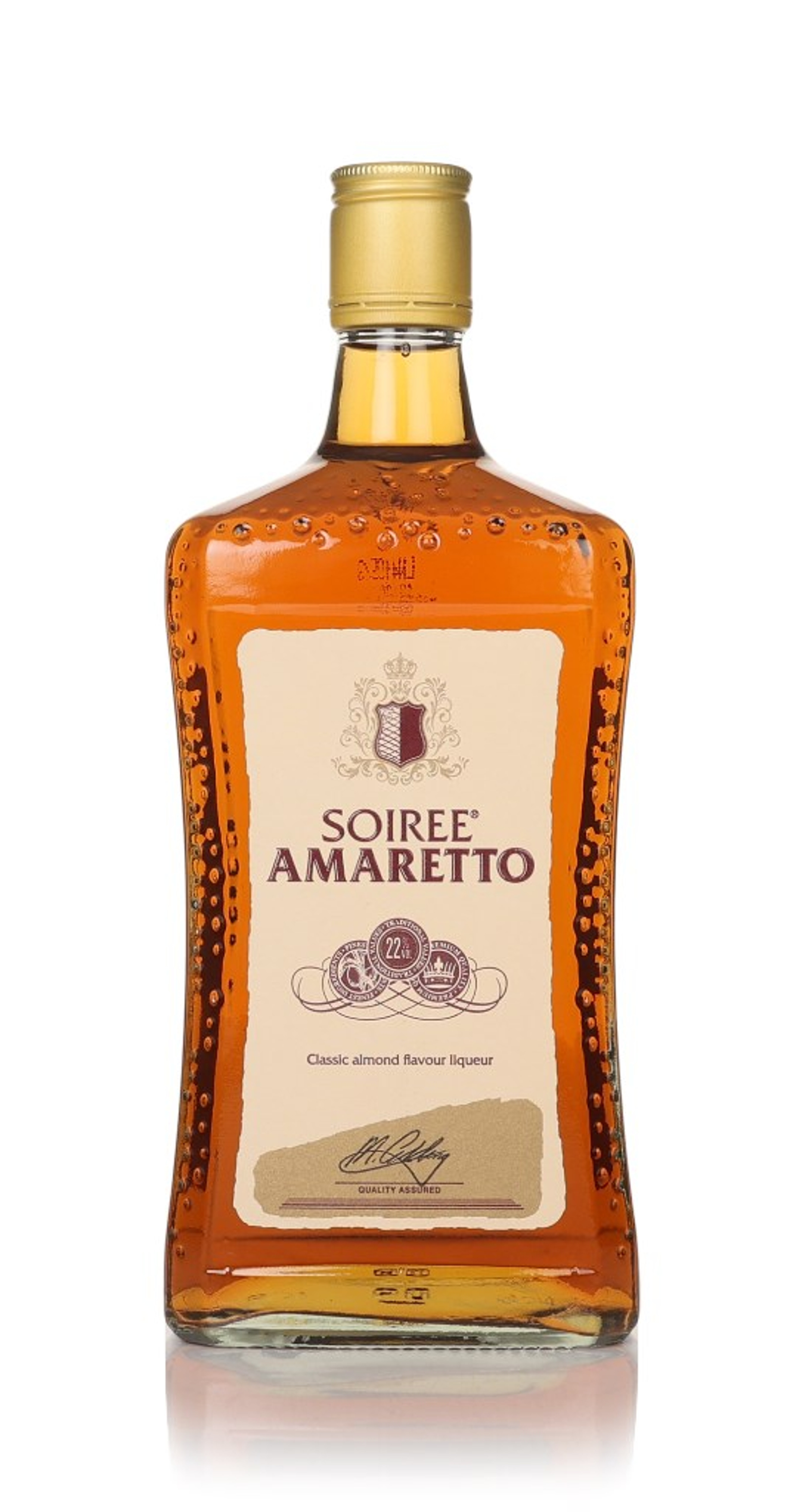 Soiree Amaretto 70cl