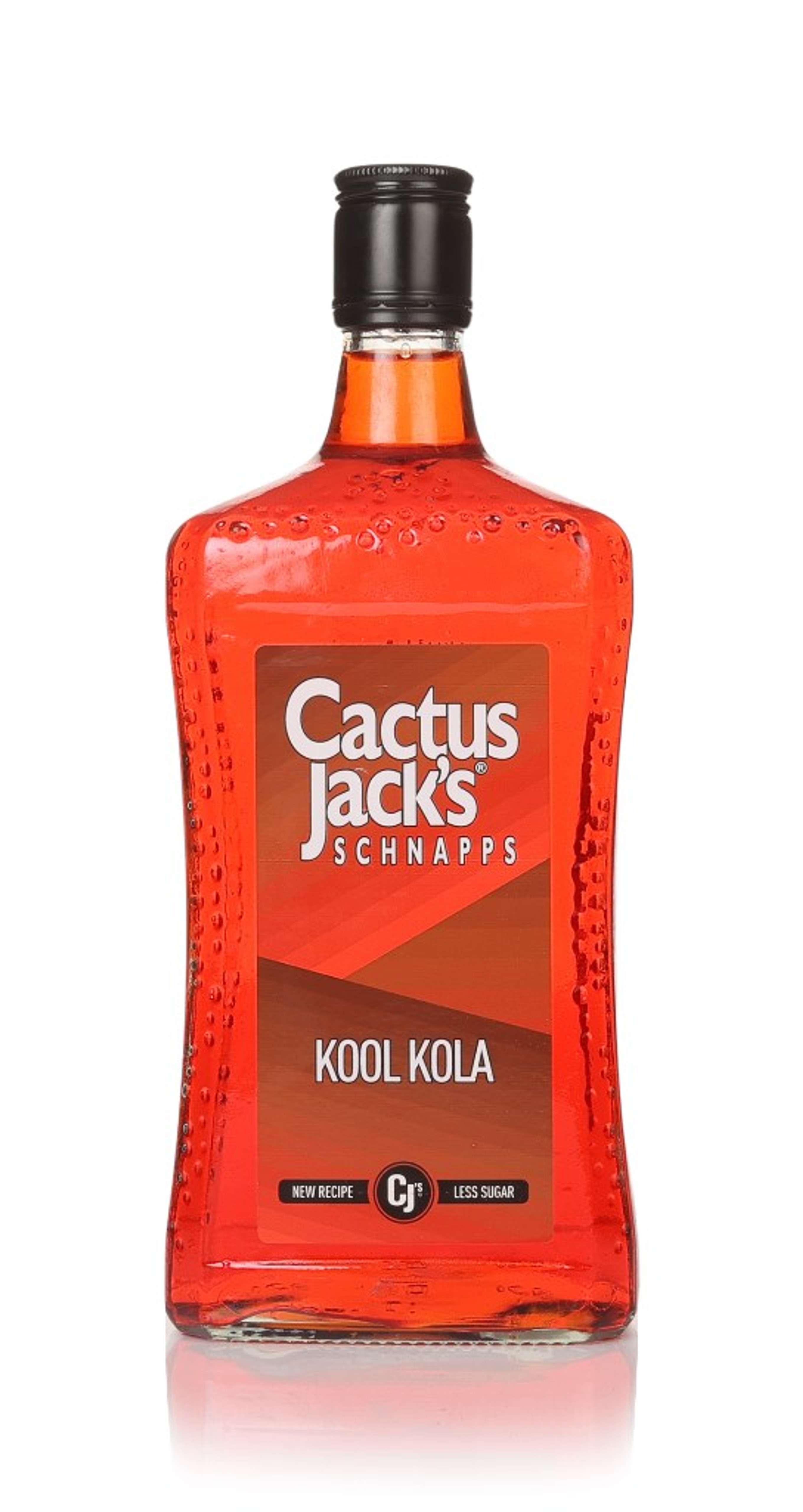 Cactus Jack's Kool Kola Schnapps 70cl