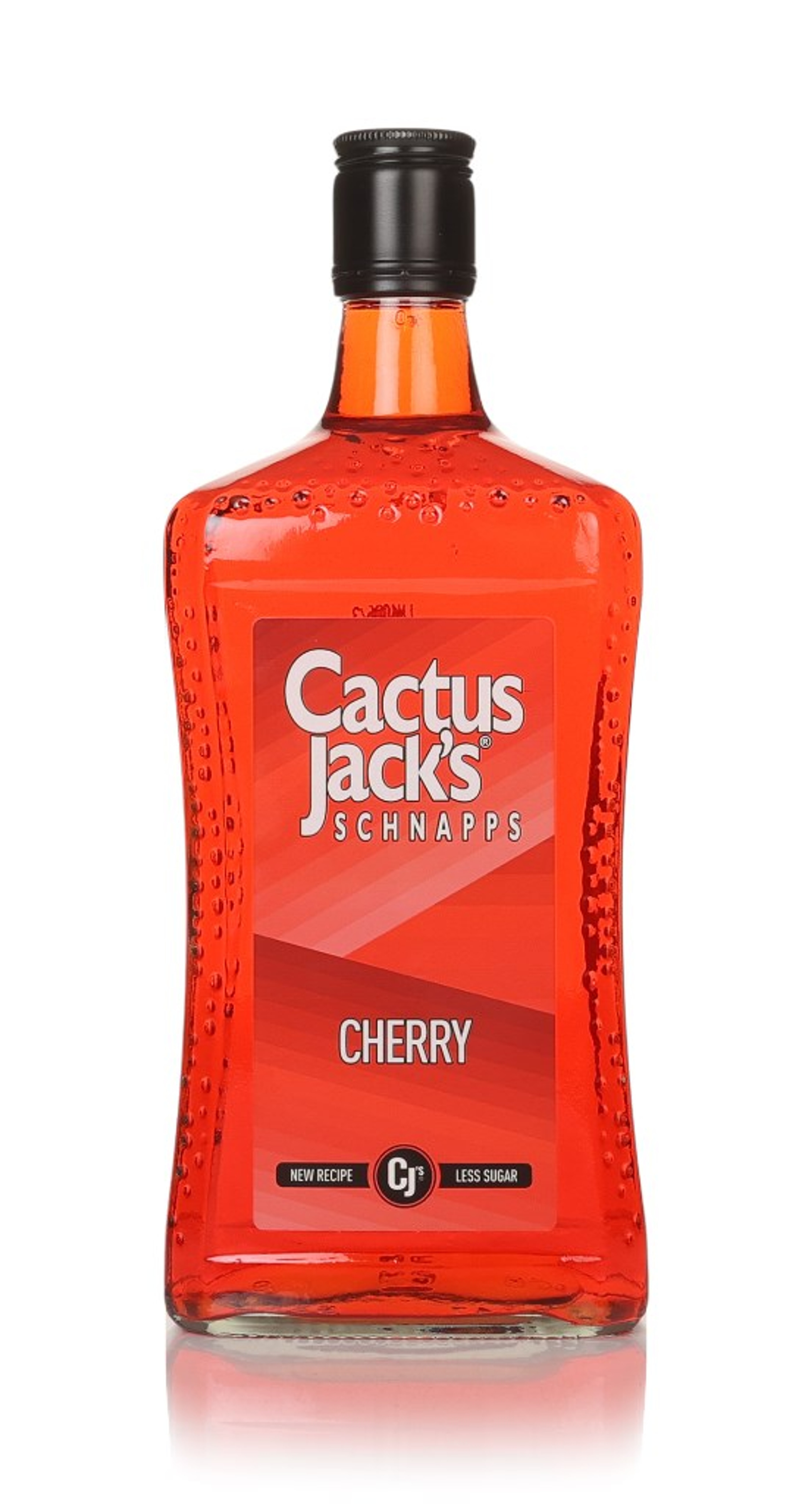 Cactus Jack's Cherry Schnapps 70cl