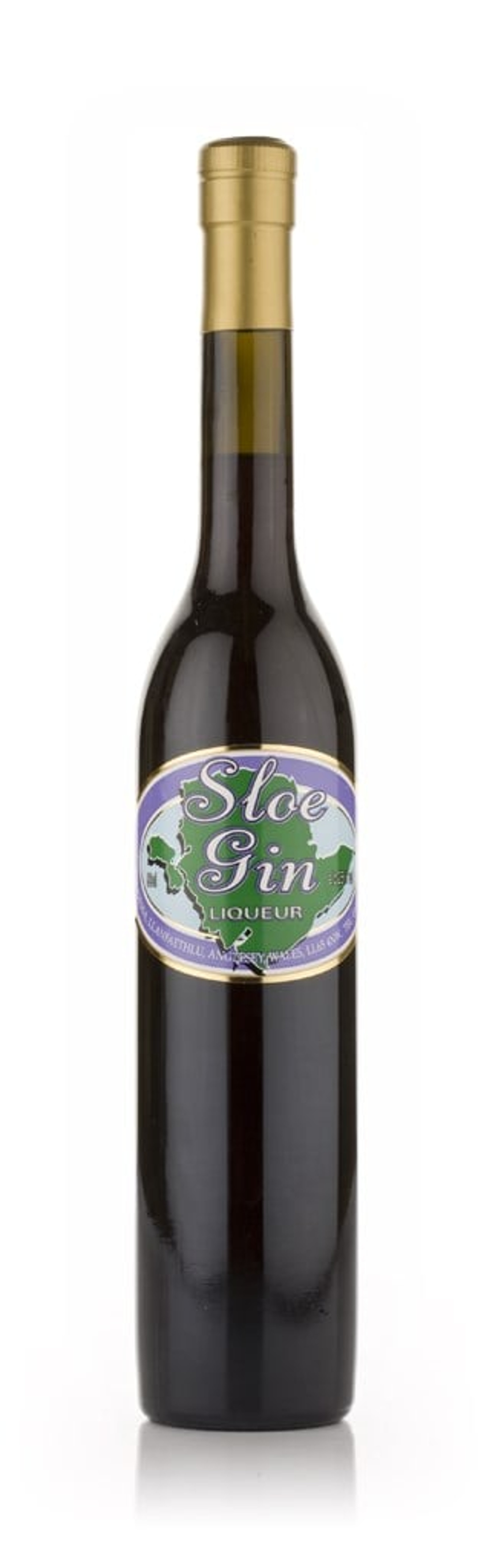 Condessa Sloe Gin Liqueur 50cl