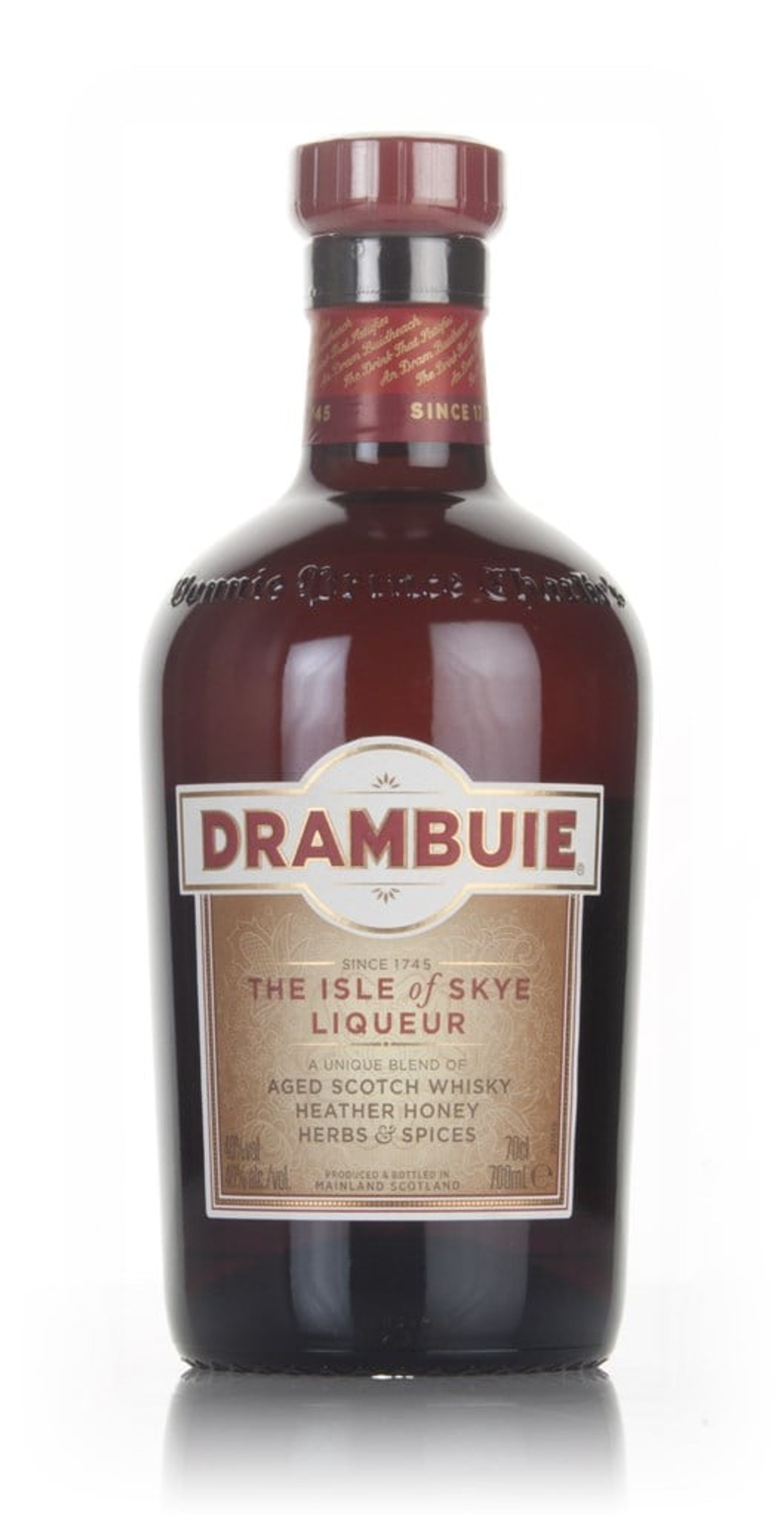 Drambuie 70cl