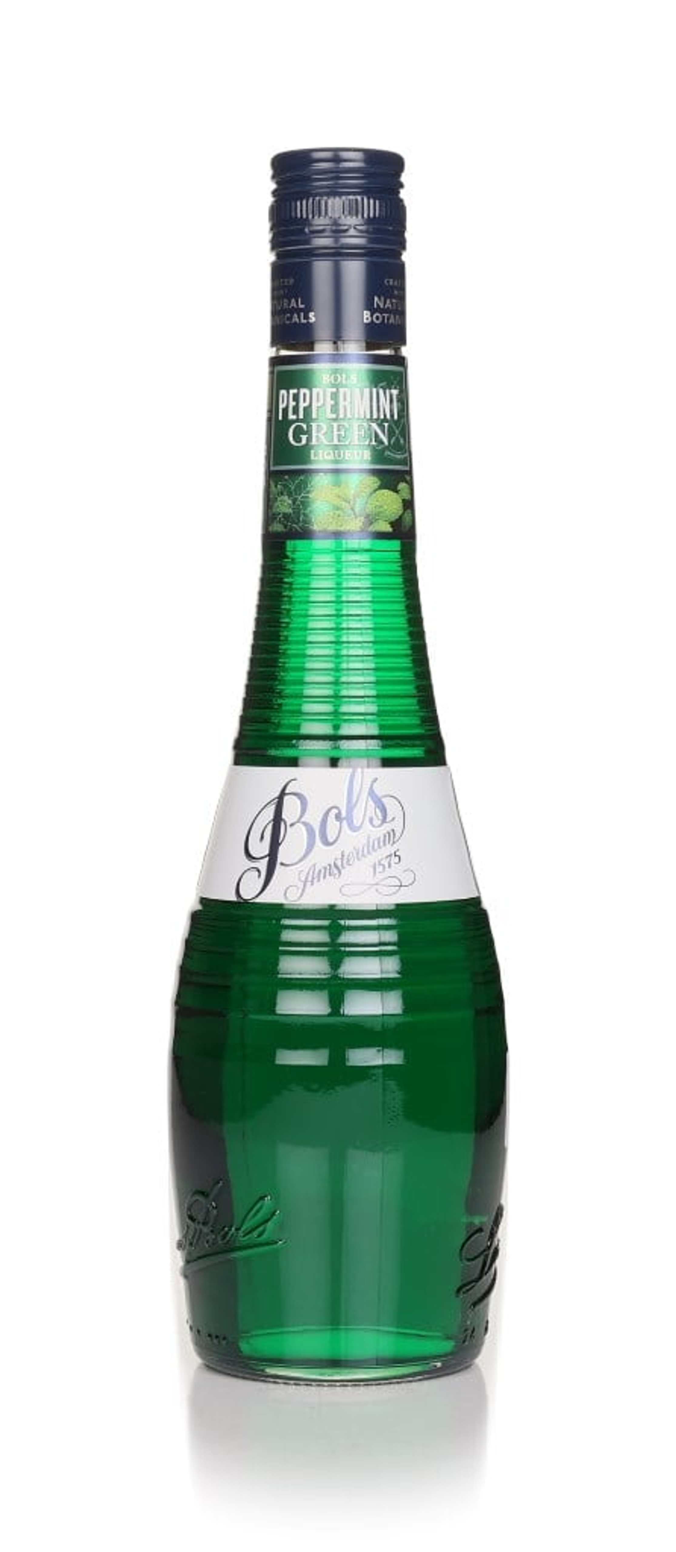 Bols Peppermint Green Liqueur 50cl