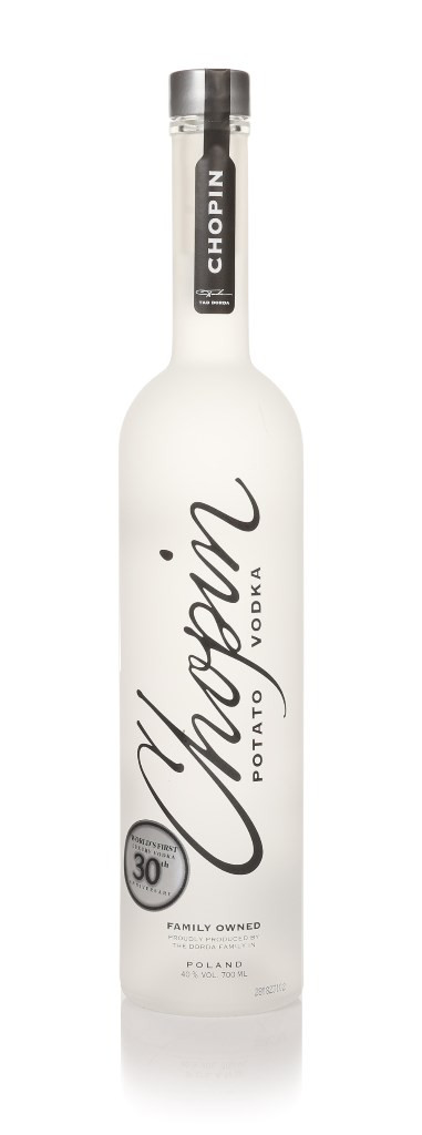 Chopin Potato Vodka 70cl