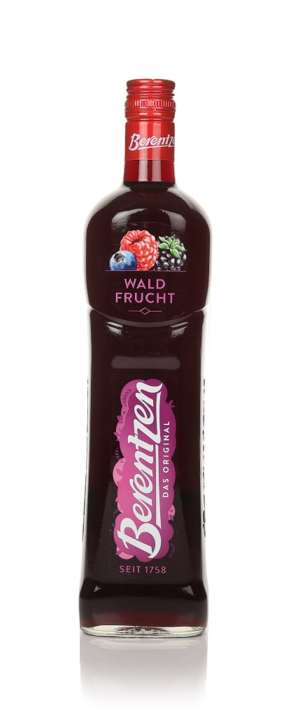 Berentzen Wild Berry 70cl