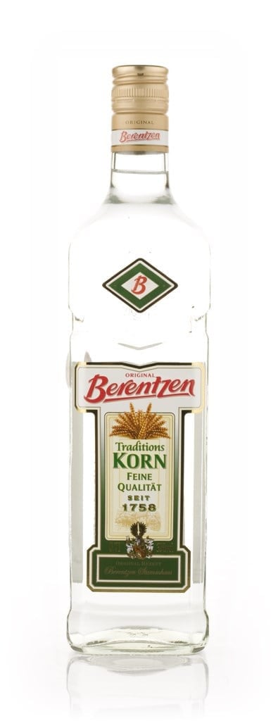 Berentzen Traditions Korn 70cl