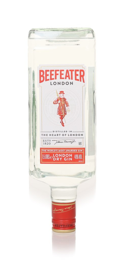Beefeater Crown Jewel Gin (1L) 100cl | Master Of Malt