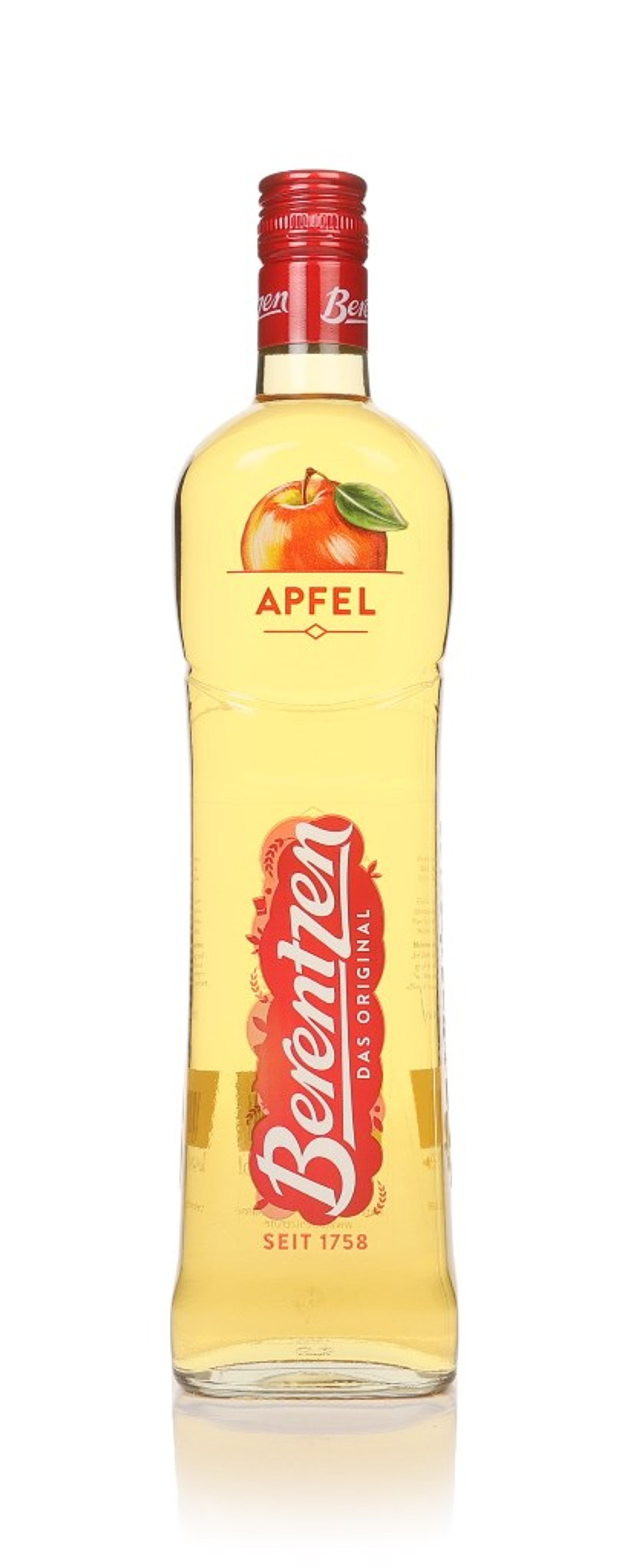 Berentzen Apfel 70cl