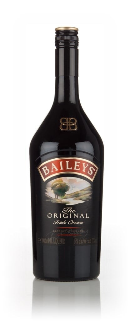 Baileys Irish Cream (1L) 100cl