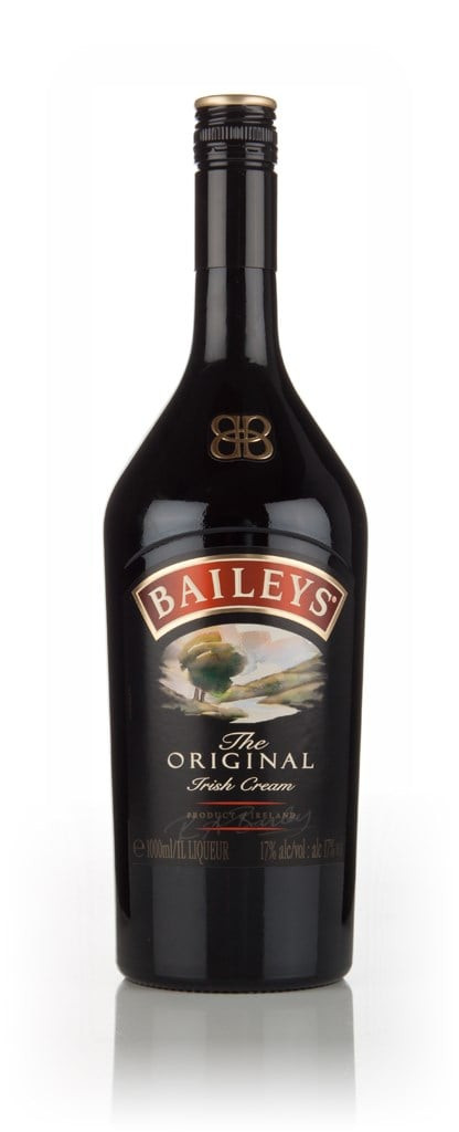 Baileys Irish Cream (1L) 100cl