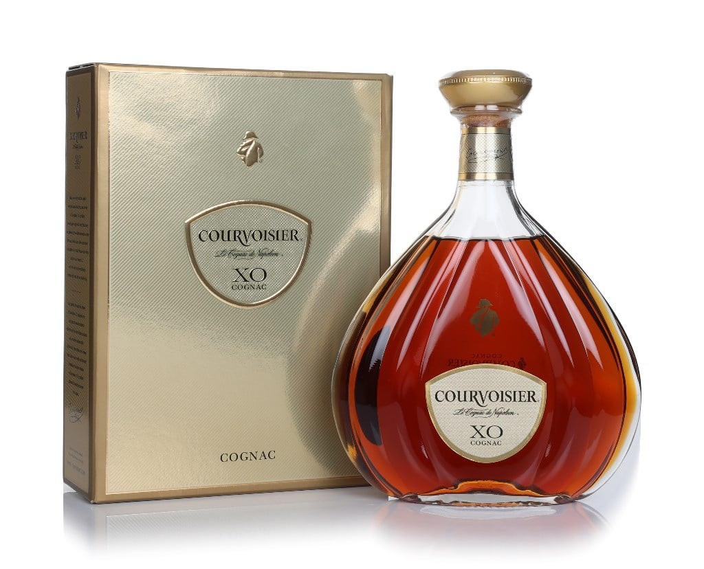 Rémy Martin XO Gift Set 70cl | Master Of Malt