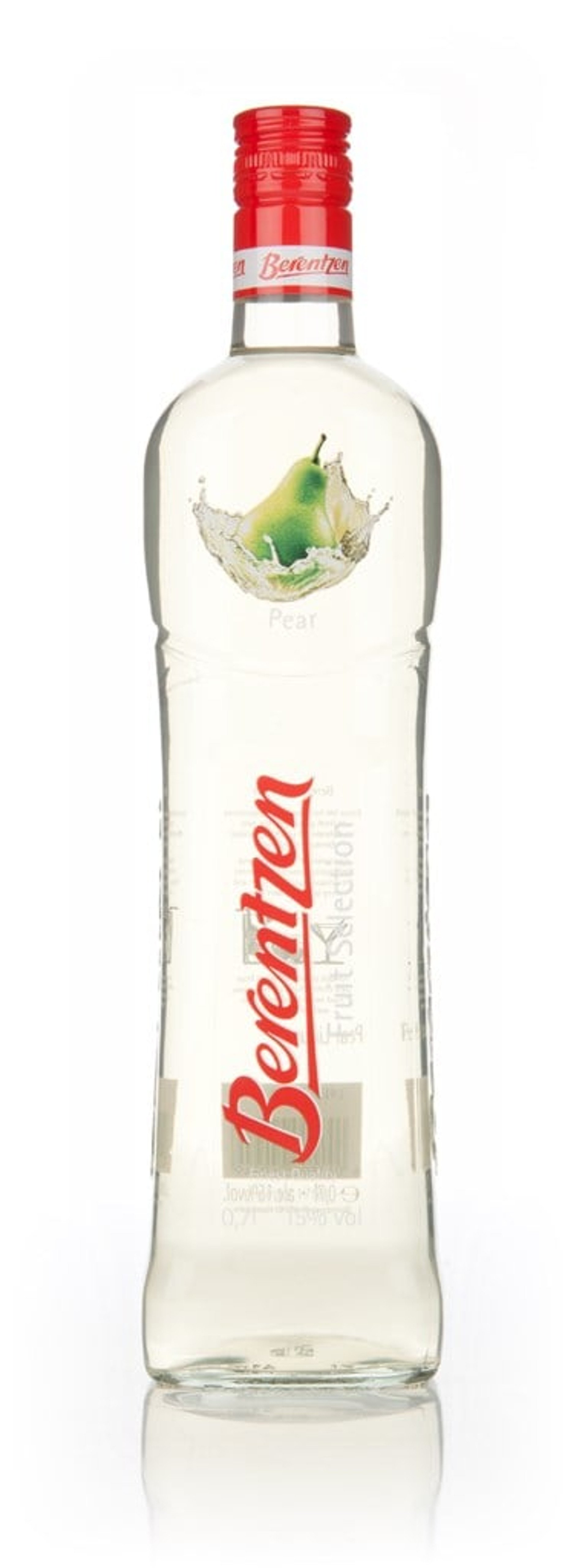 Berentzen Pear 70cl