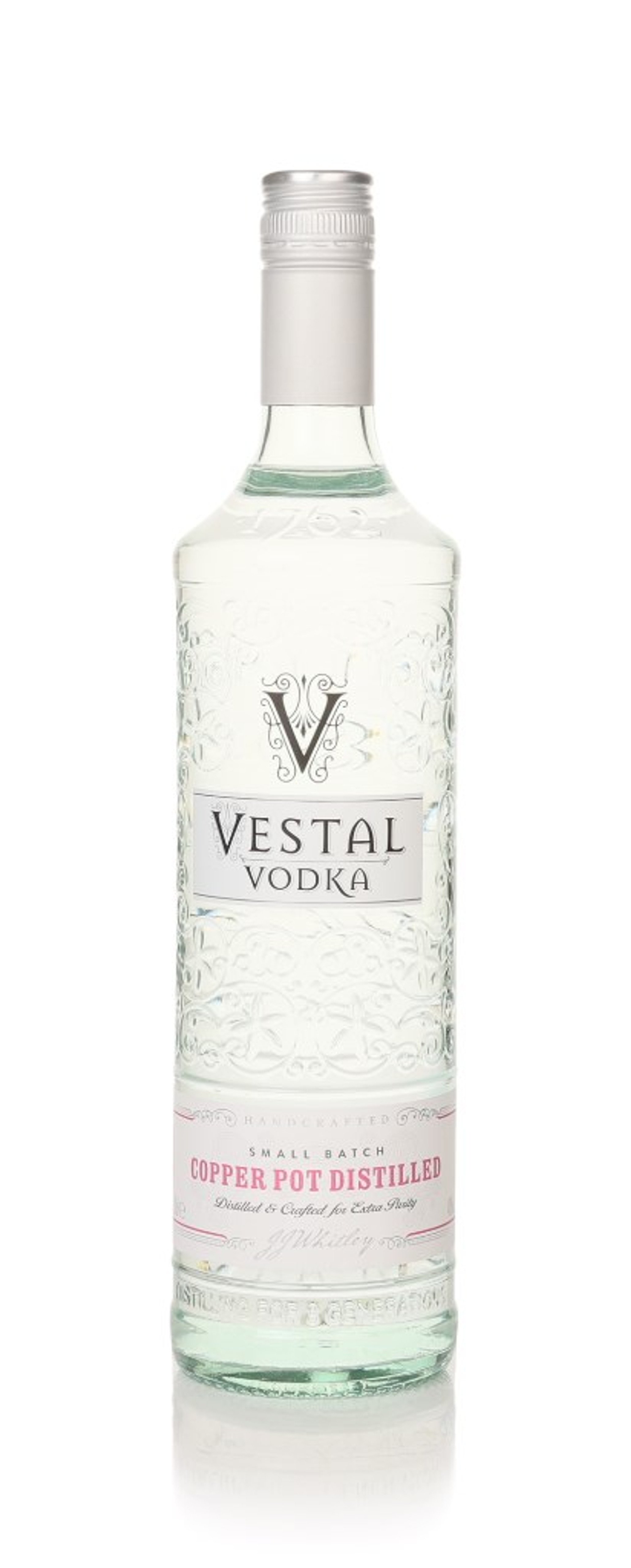 Vestal Blended Potato Vodka 70cl