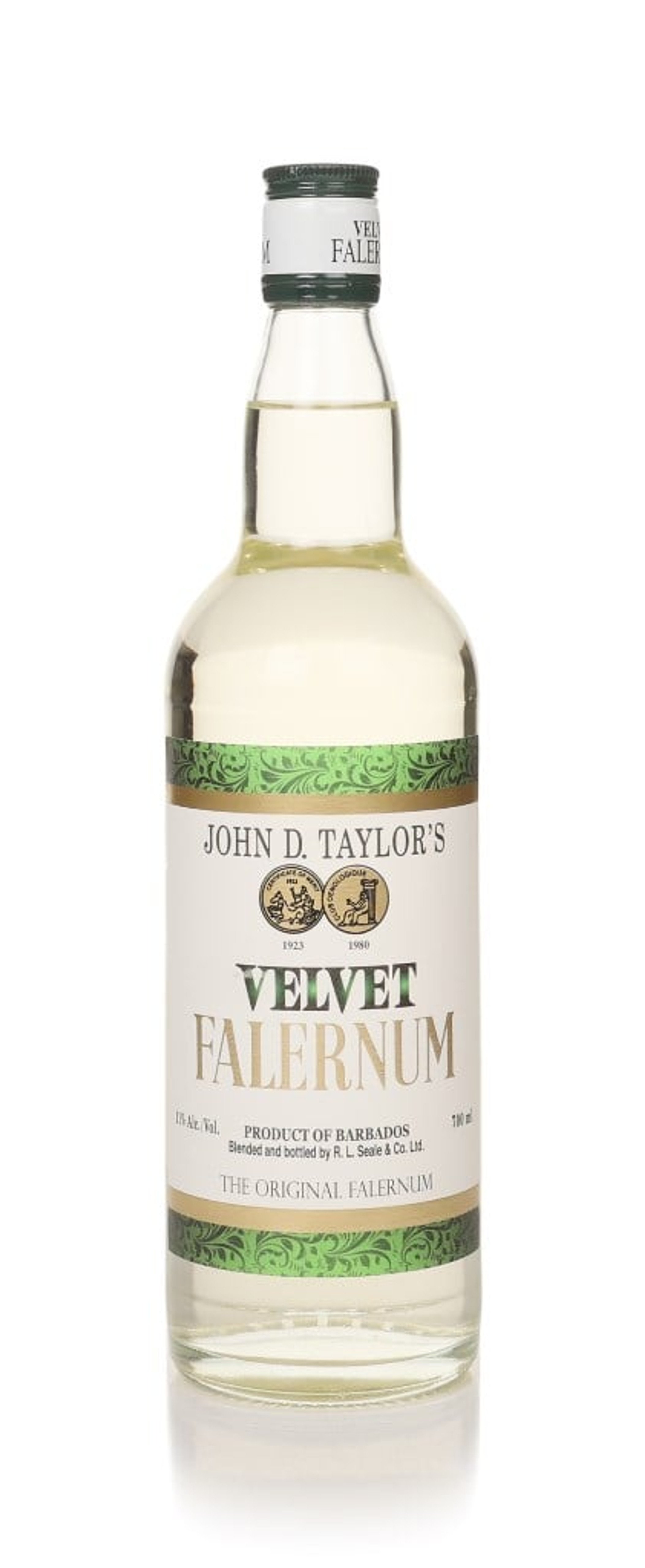 Taylor's Velvet Falernum 70cl