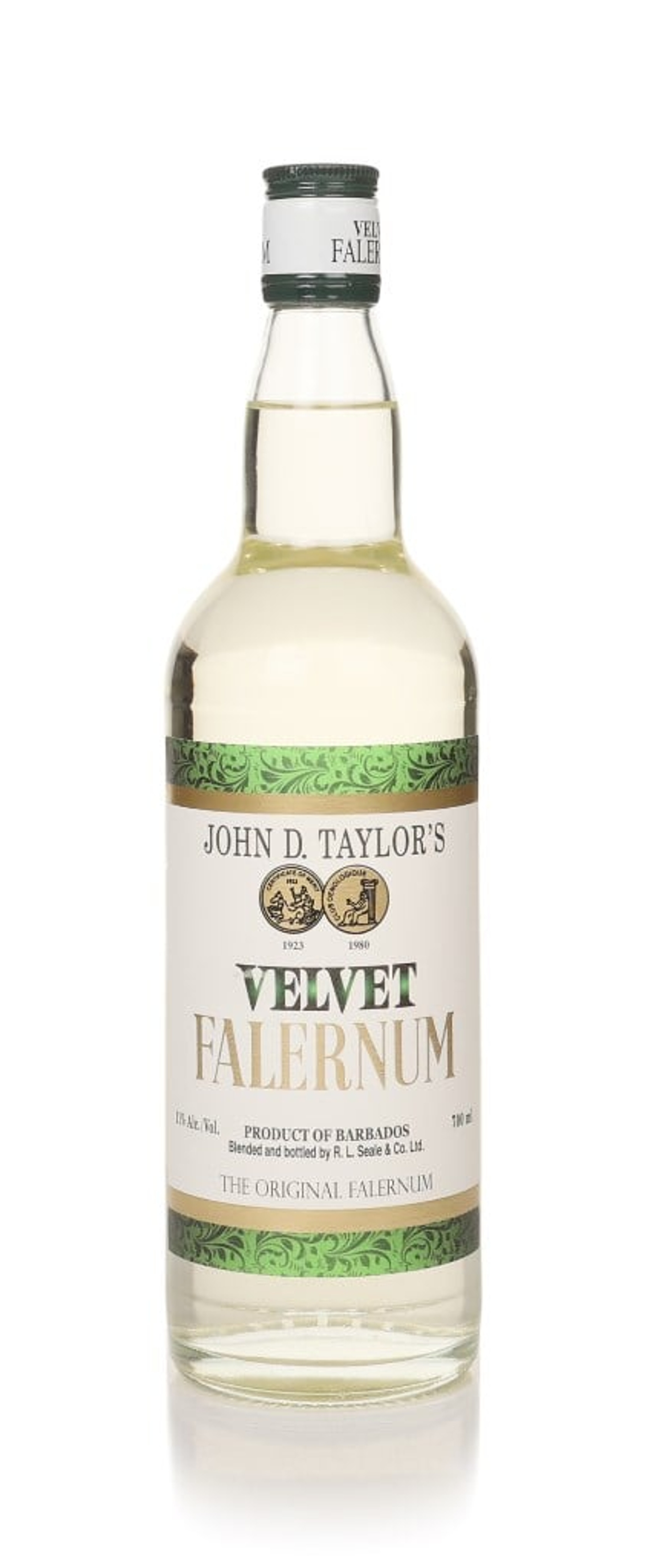 Taylor's Velvet Falernum 70cl