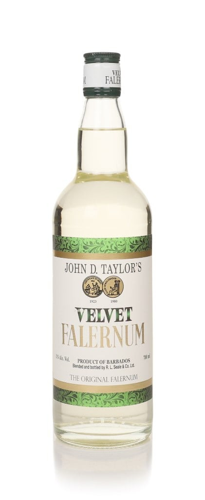 Taylor's Velvet Falernum 70cl
