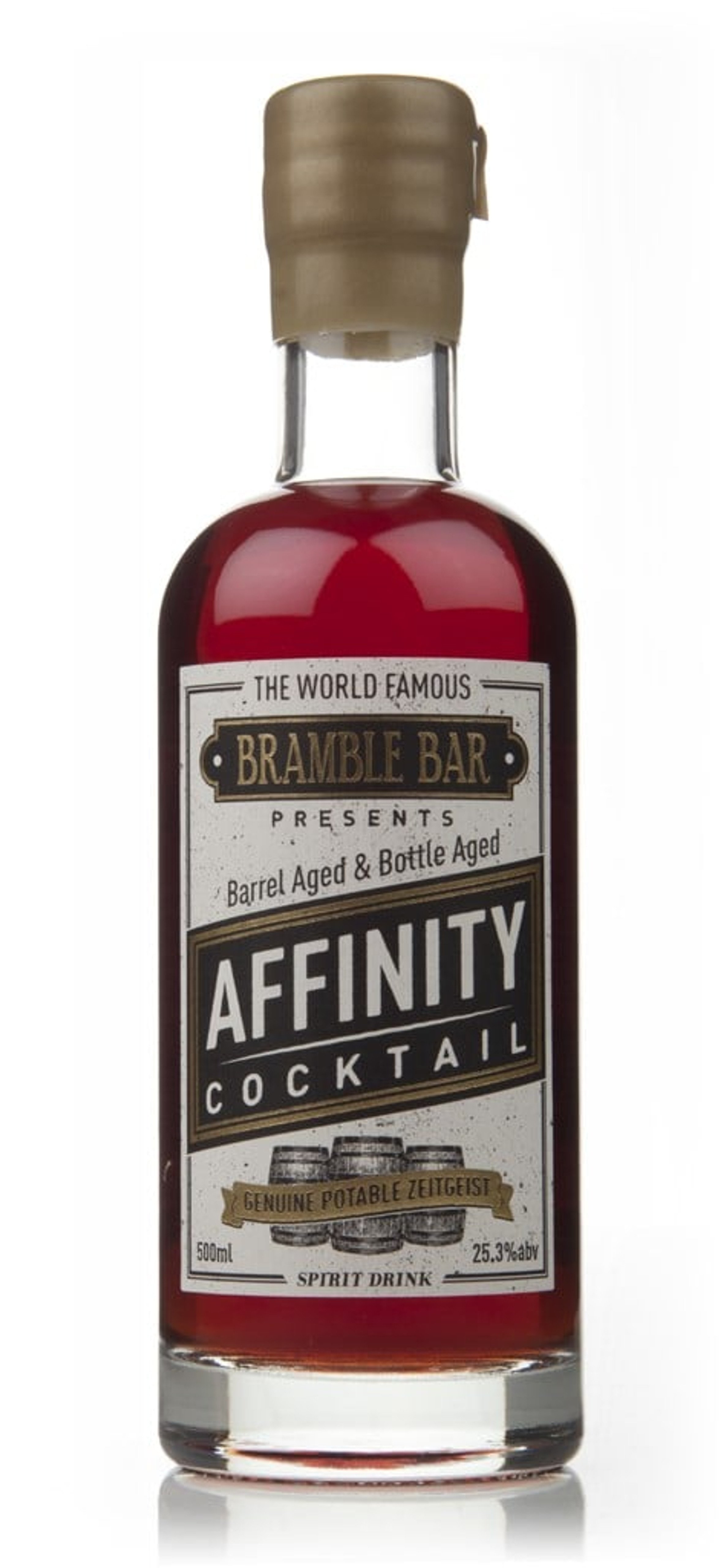 Affinity Cocktail  50cl