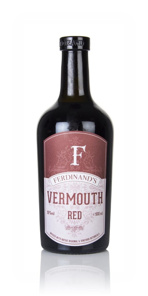 Ferdinand’s Red Vermouth 50cl