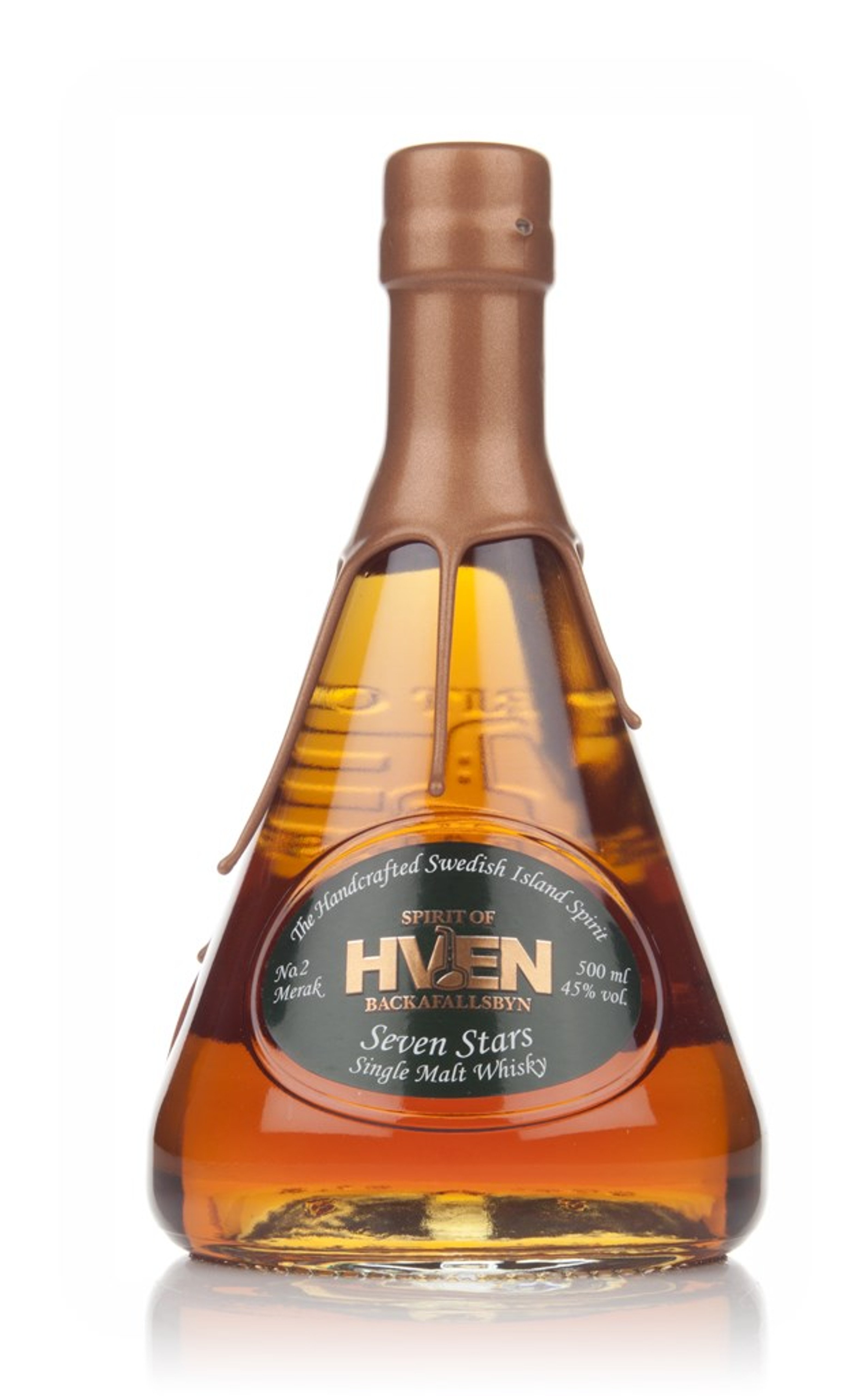 Spirit of Hven Seven Stars No.2 Merak 50cl