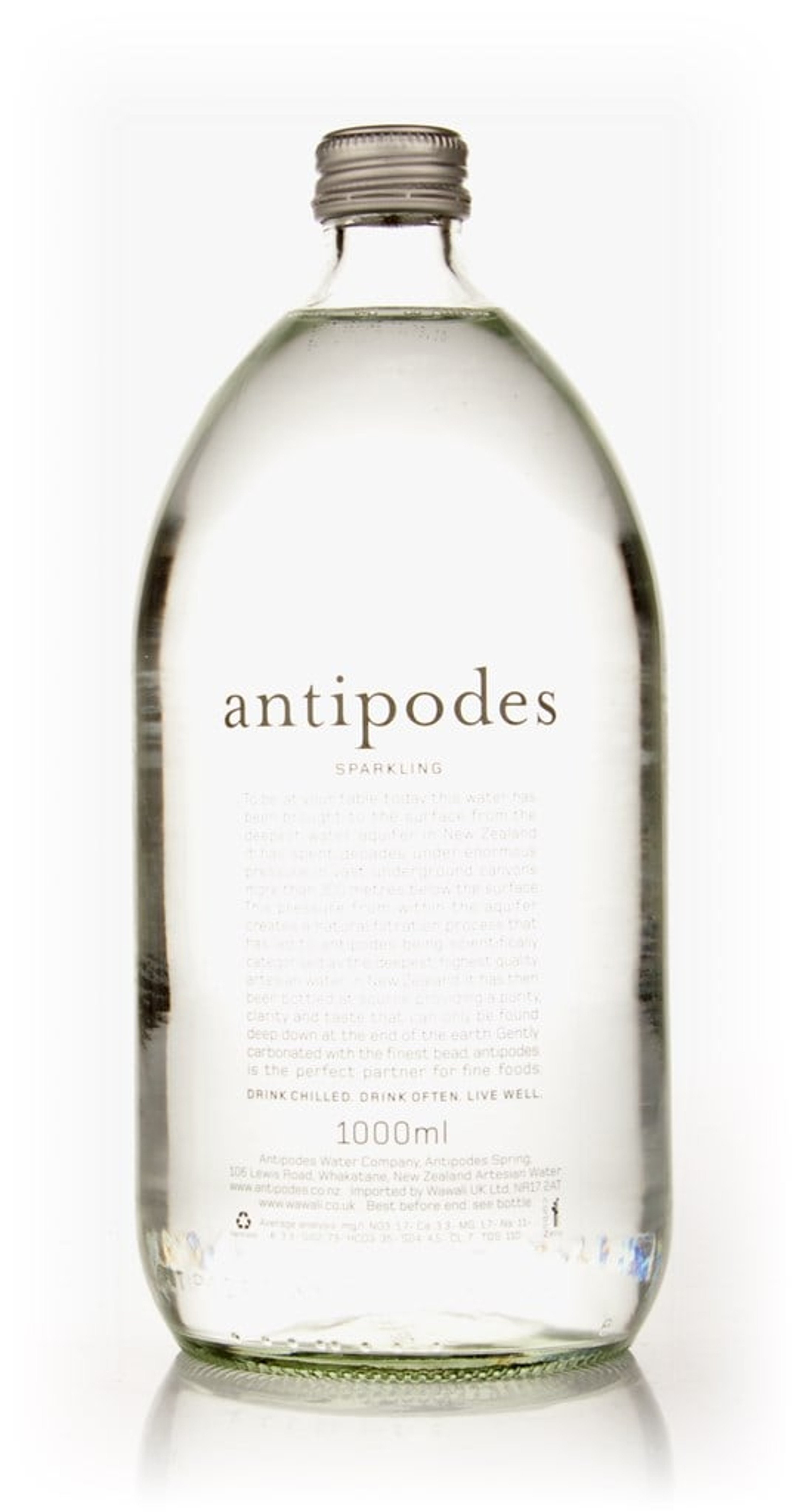 Antipodes Still 100cl