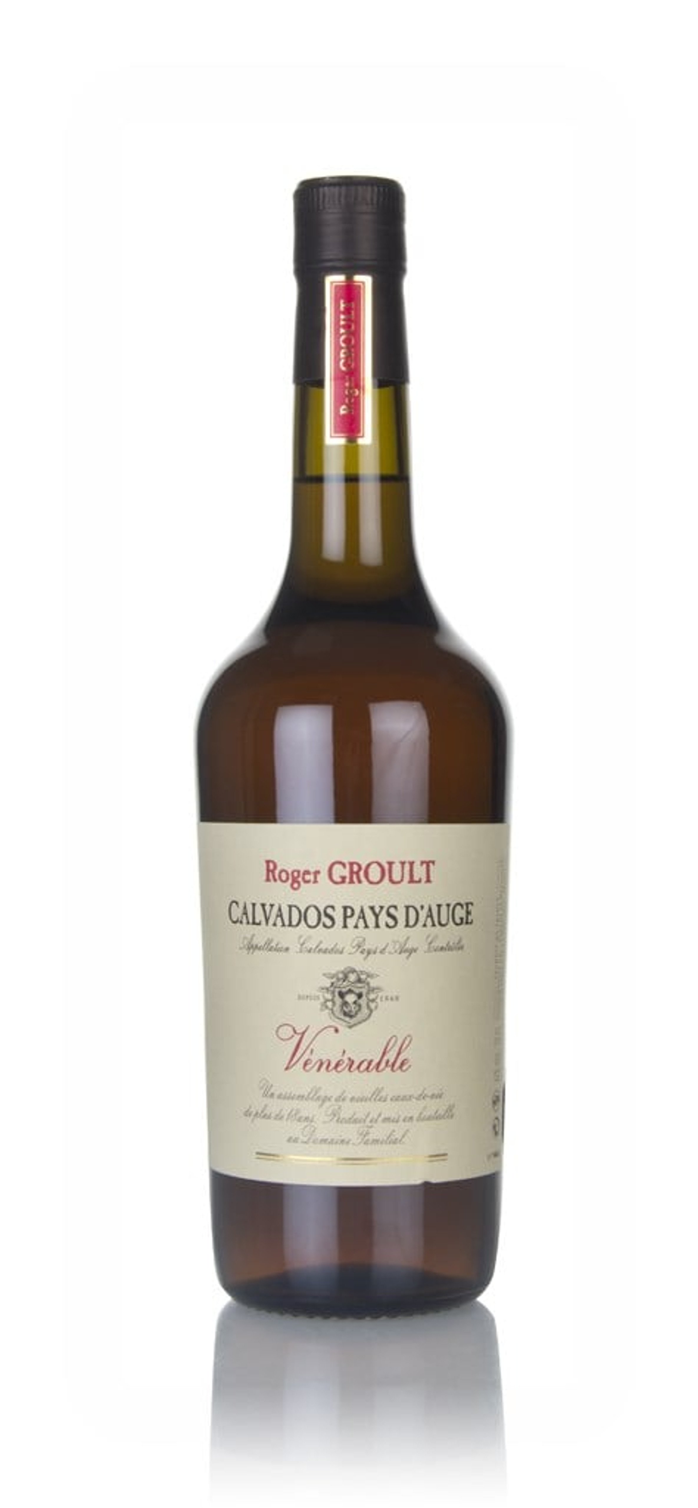 Roger Groult Vénérable 70cl
