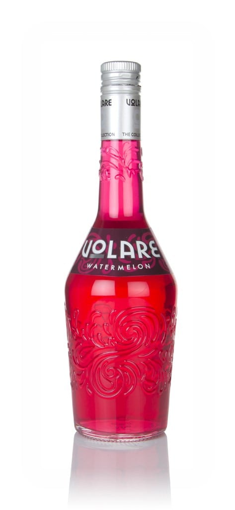 Volare Watermelon Liqueur 70cl