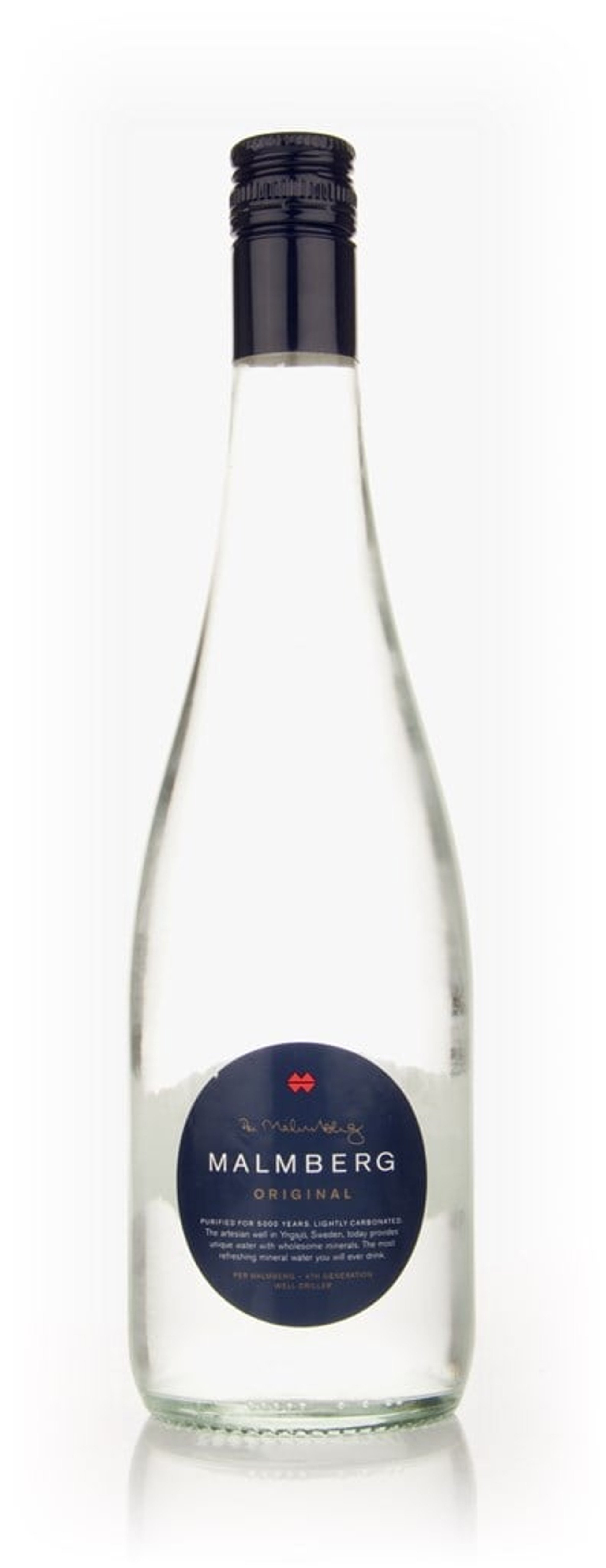 Malmberg Original 75cl