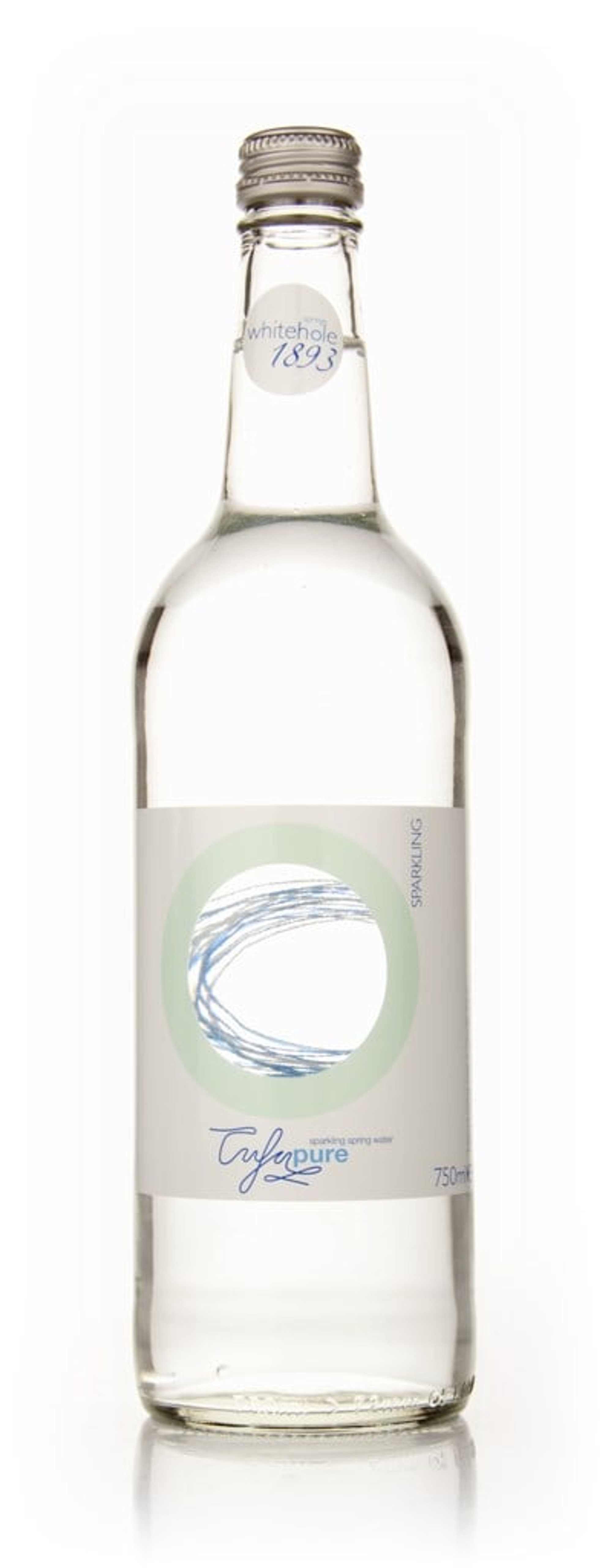 Whitehole Springs Sparkling 75cl