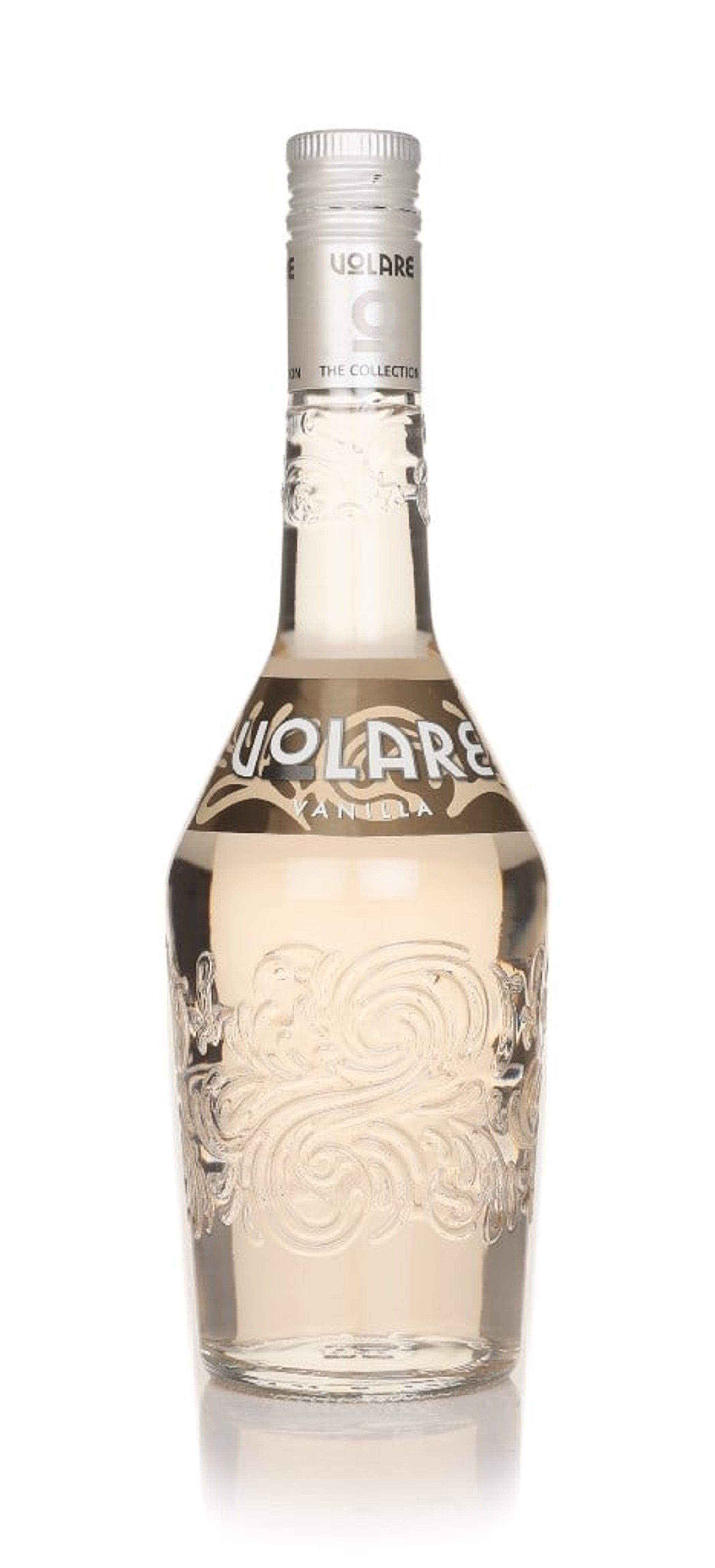 Volare Vanilla Italian Liqueur 70cl
