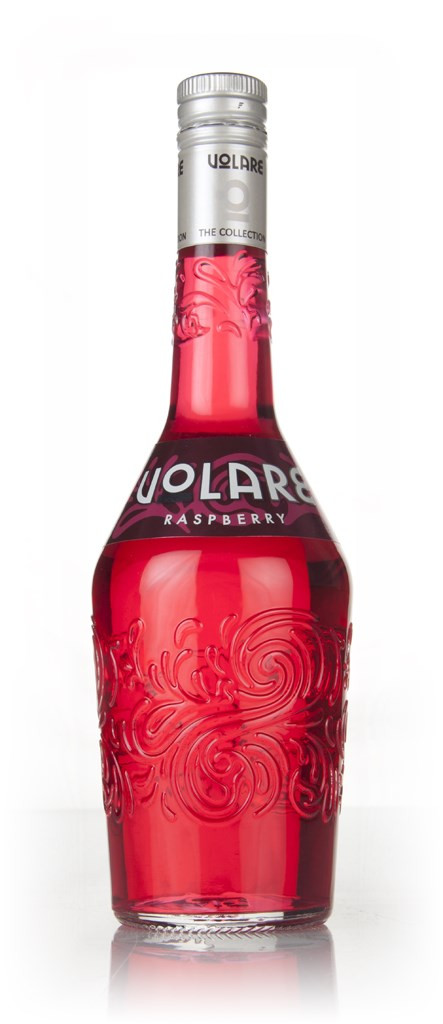 Volare Raspberry Italian Liqueur 70cl