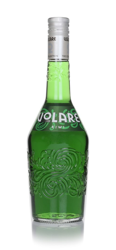 Volare Kiwi Italian Liqueur 70cl