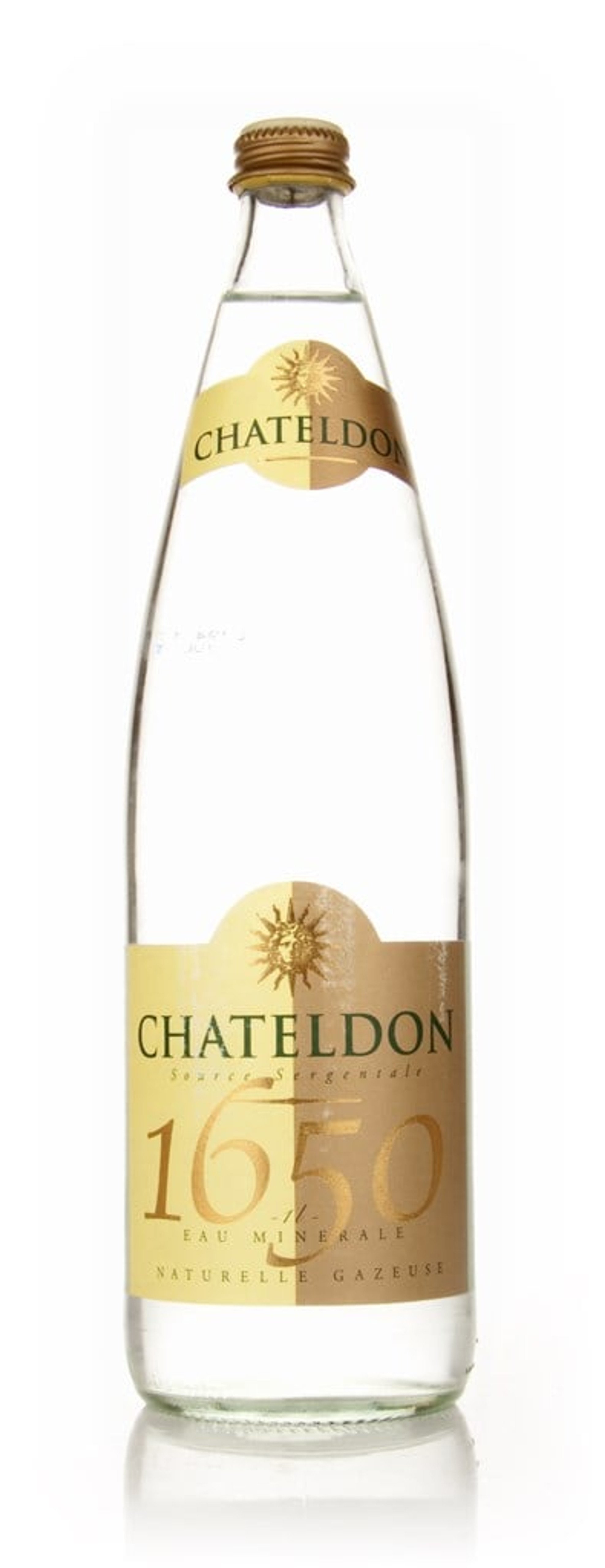 Chateldon 100cl