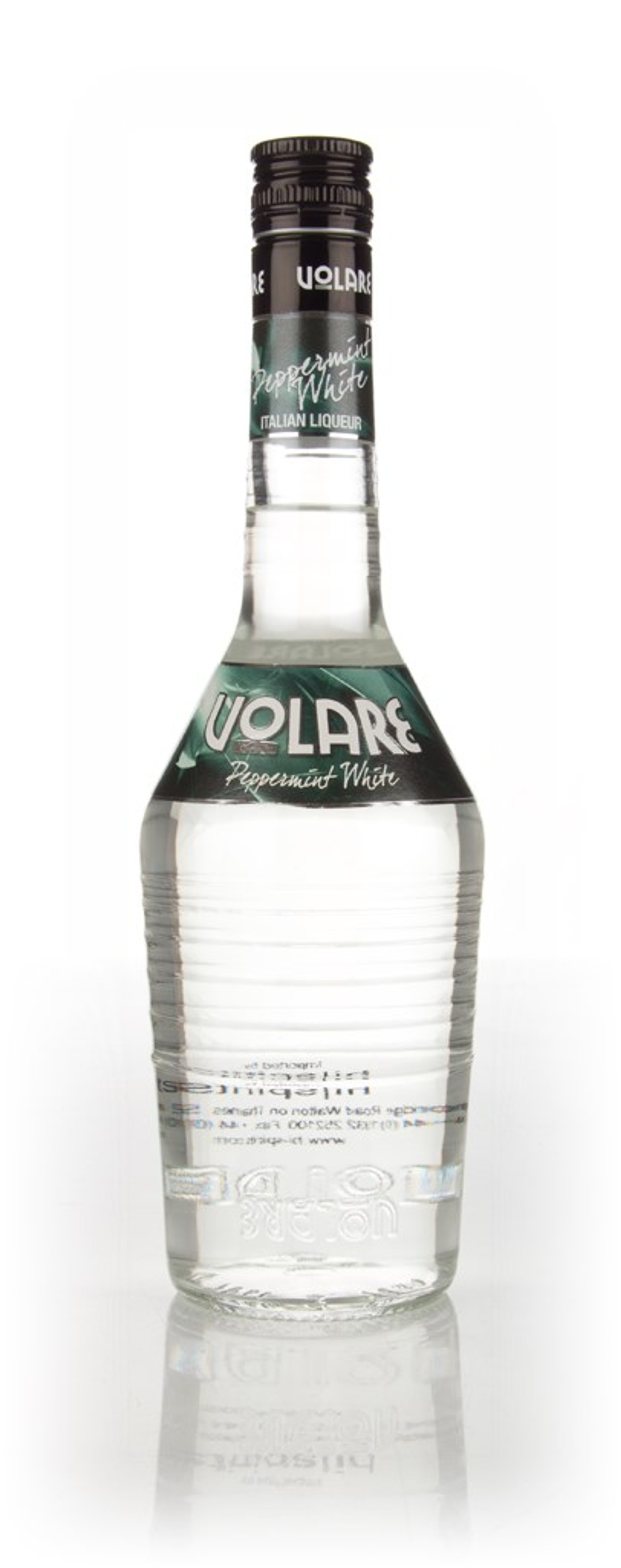 Volare Peppermint White 70cl