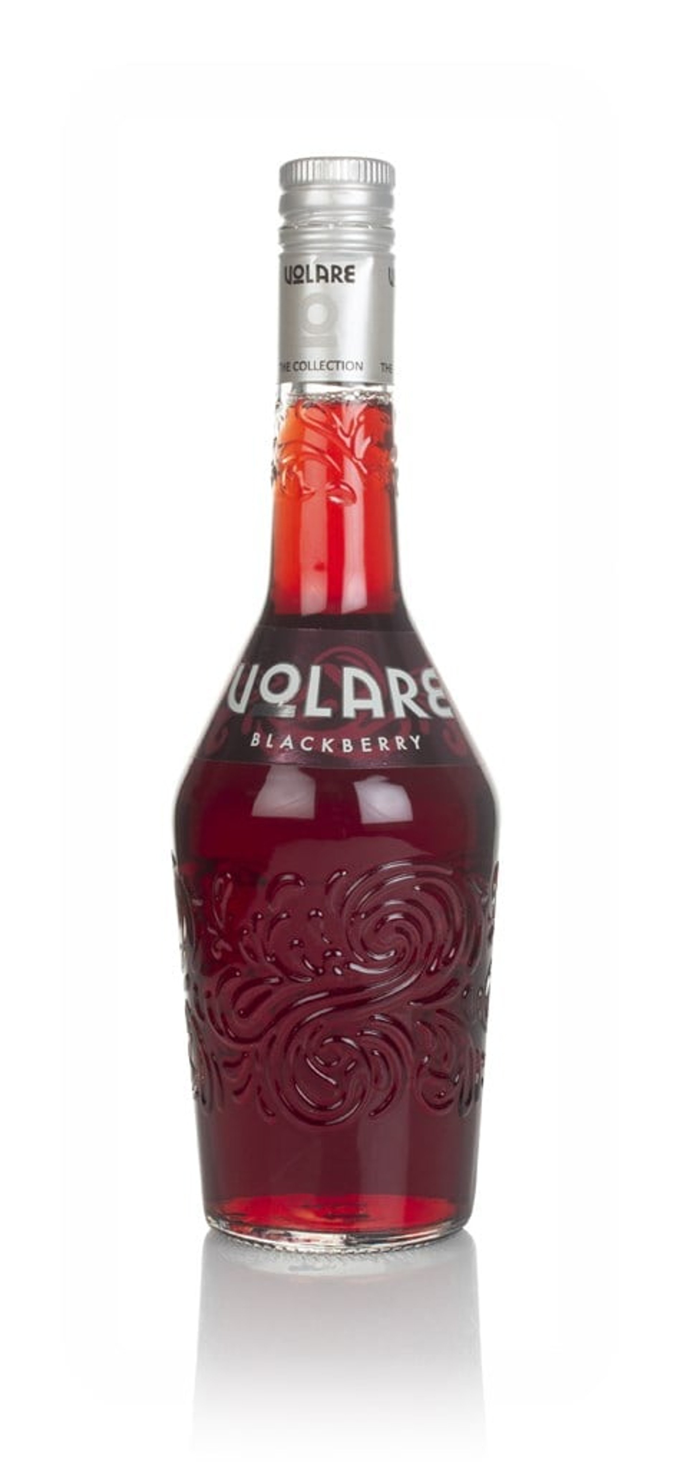 Volare Blackberry Liqueur 70cl