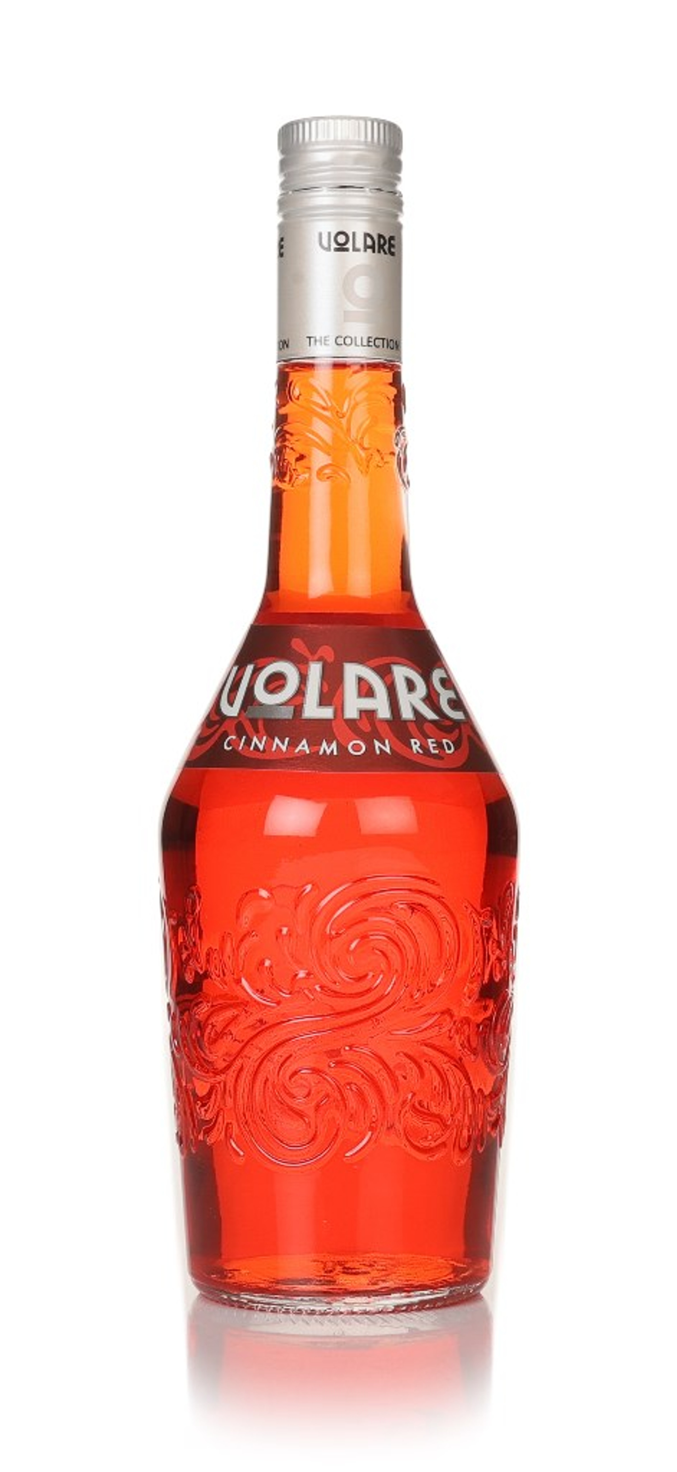 Volare Cinnamon Red Italian Liqueur 70cl