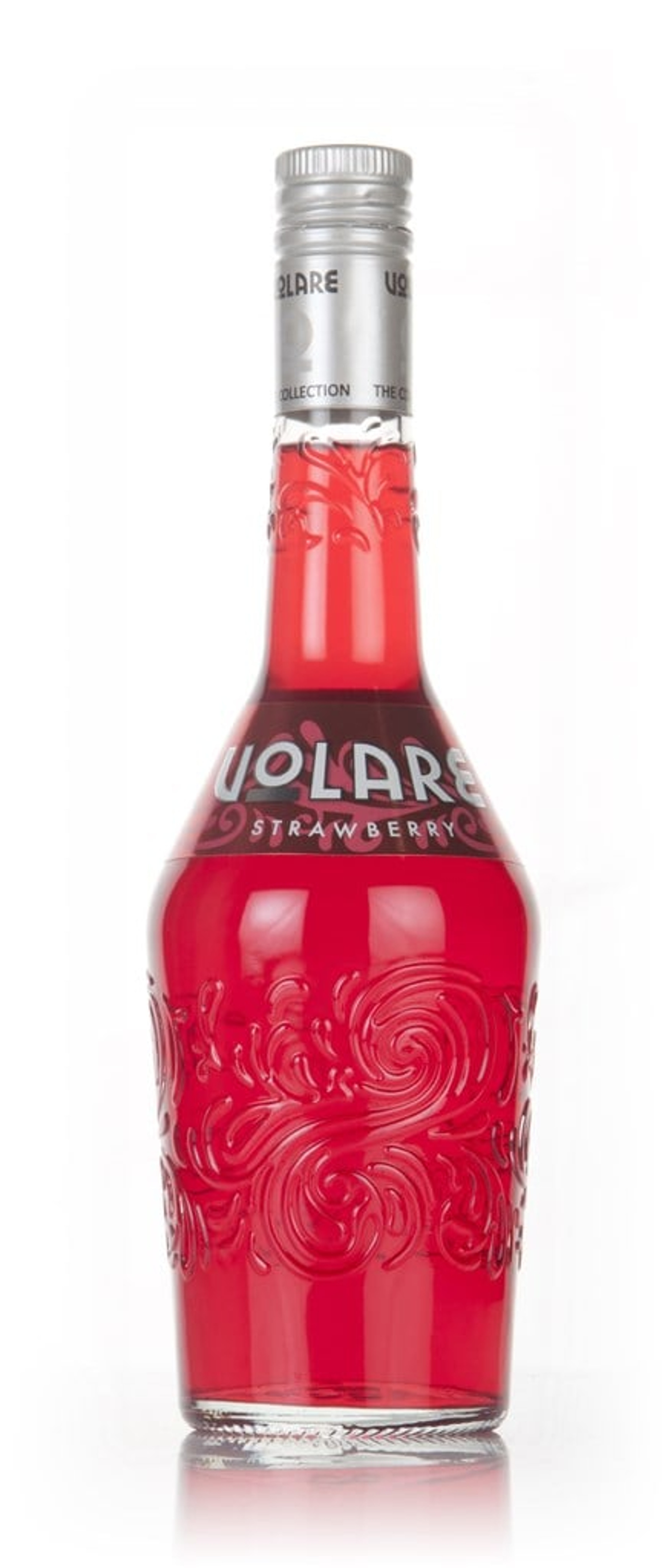 Volare Strawberry Liqueur 70cl