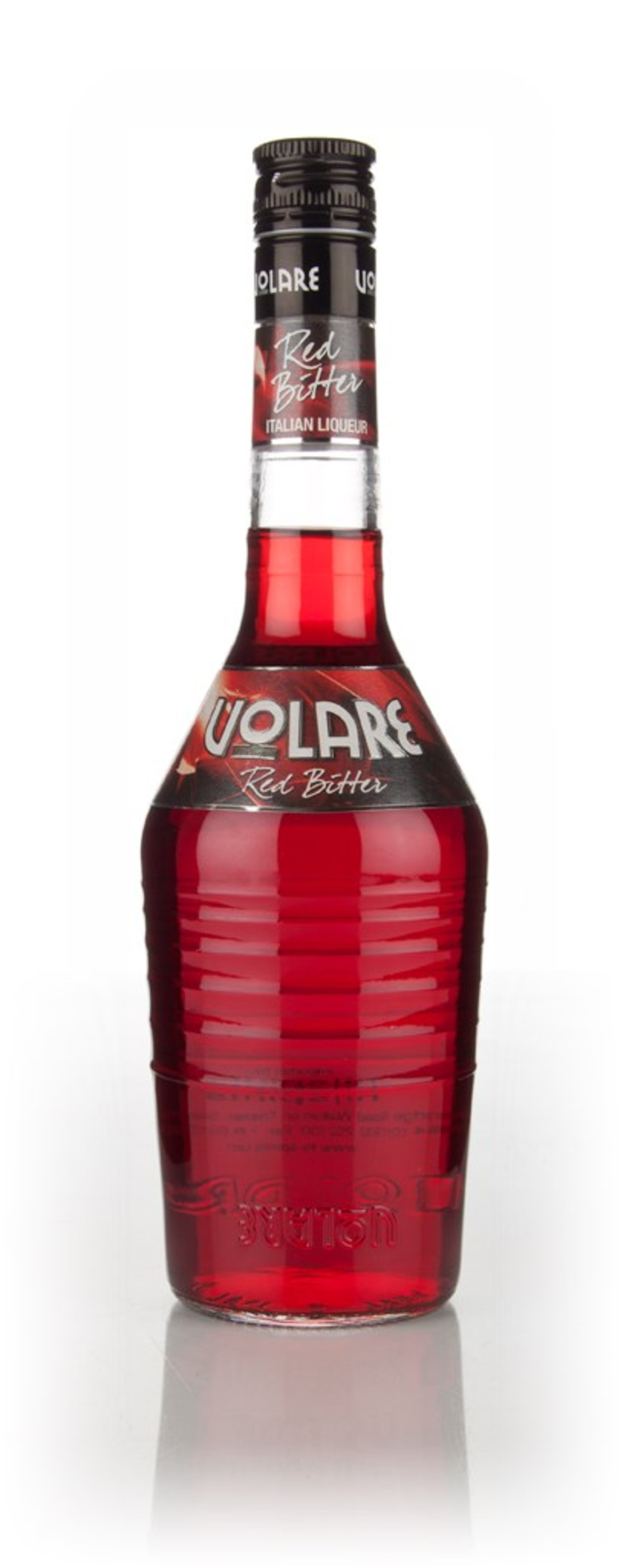 Volare Red Bitter 70cl