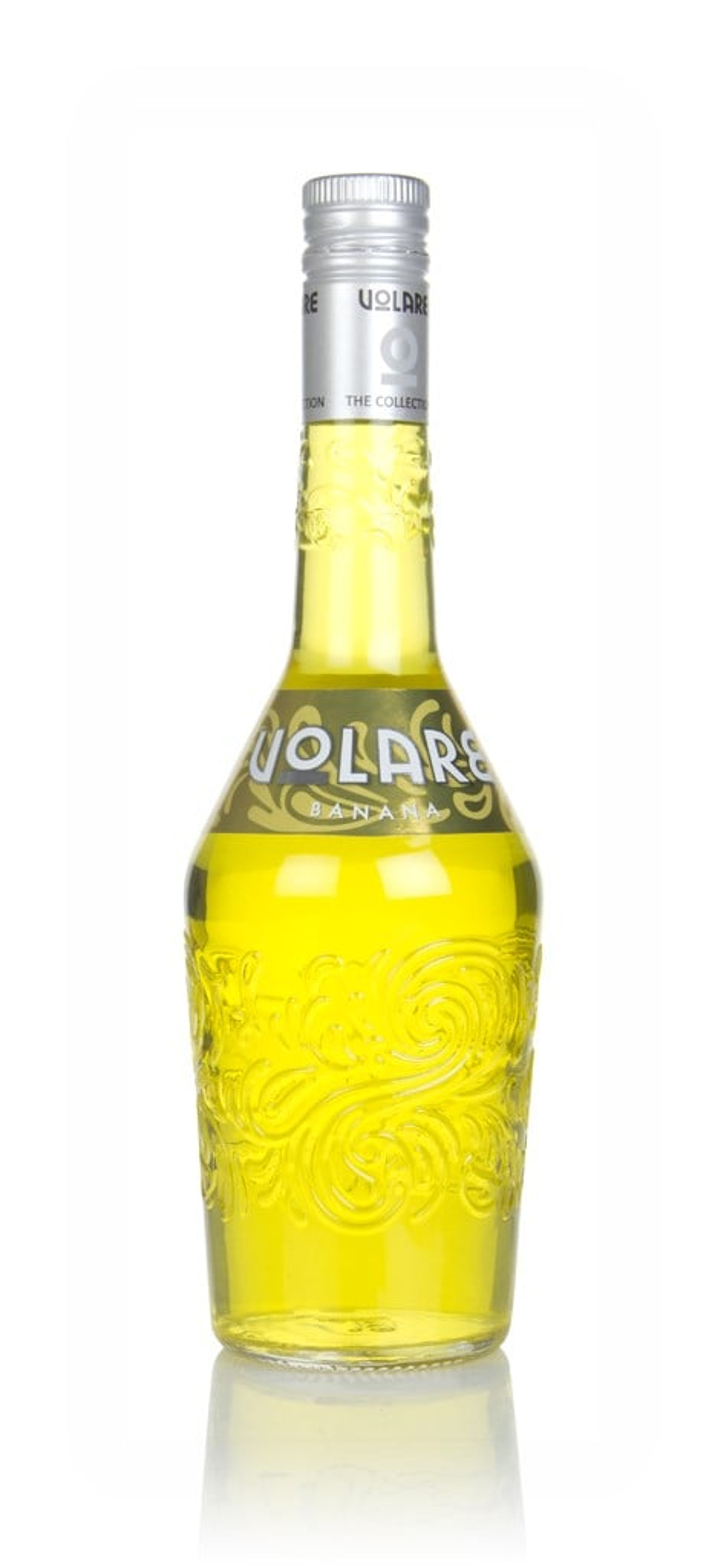 Volare Banana Liqueur 70cl