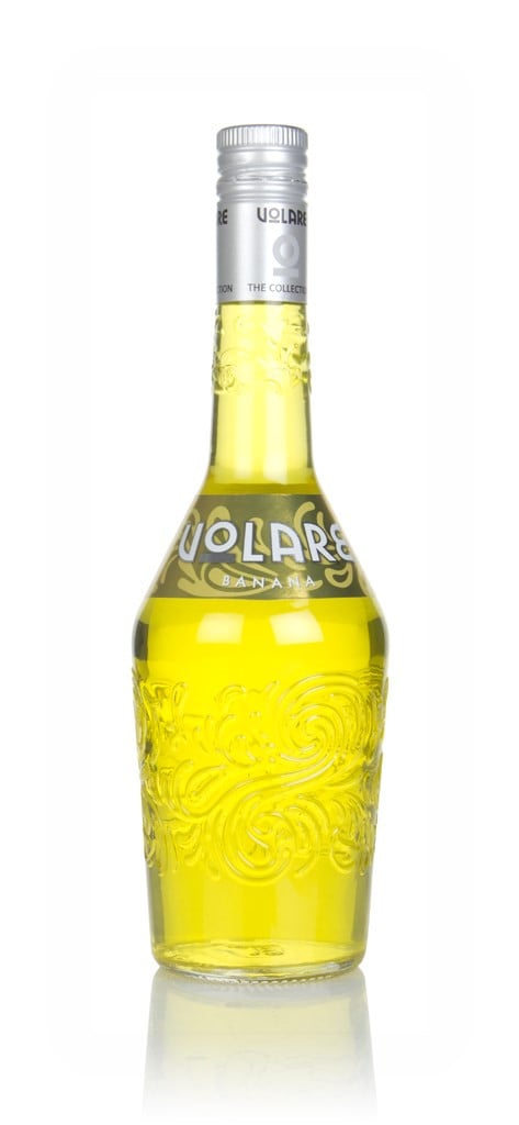 Volare Banana Liqueur 70cl
